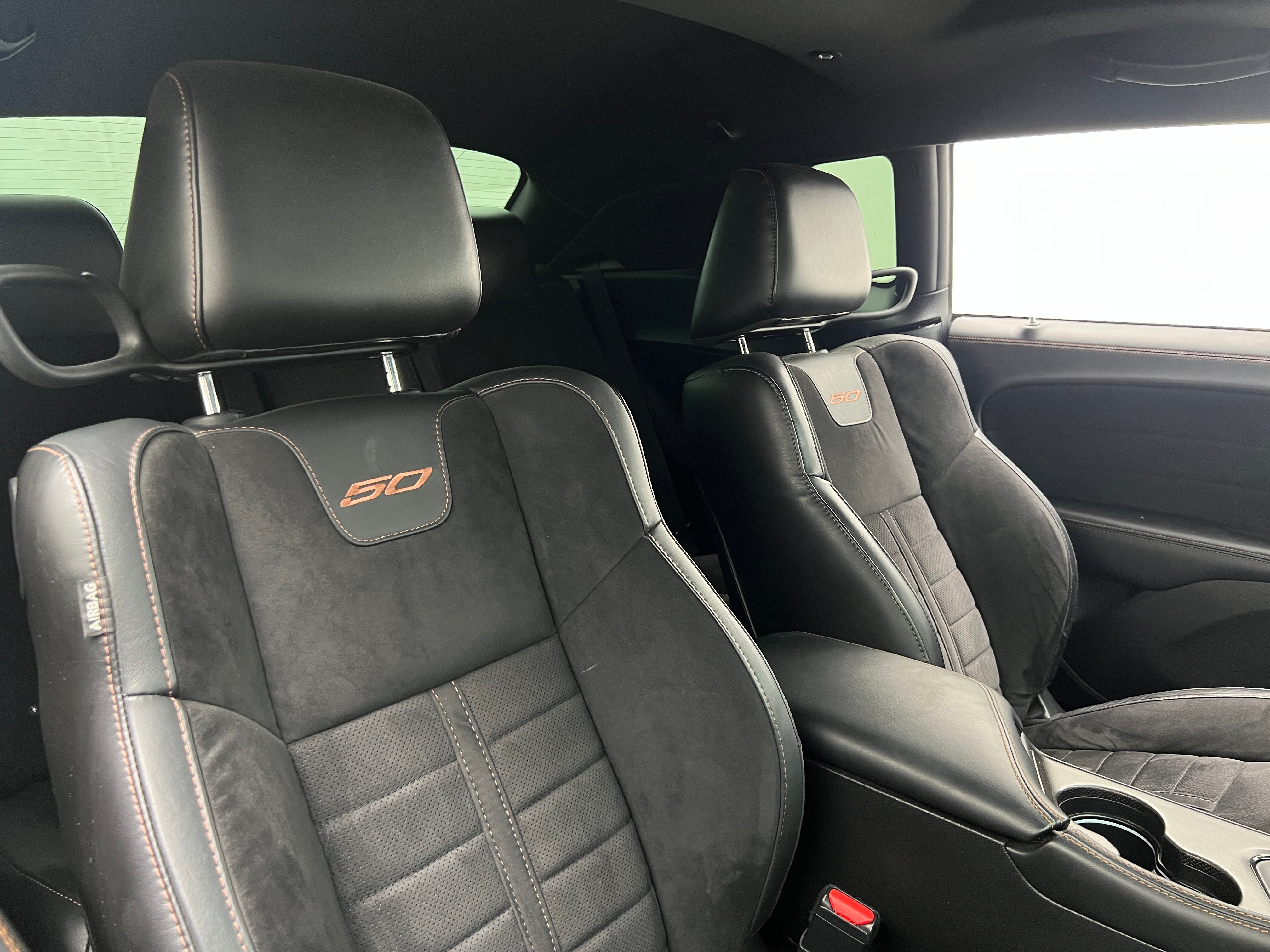 2020 Dodge Challenger