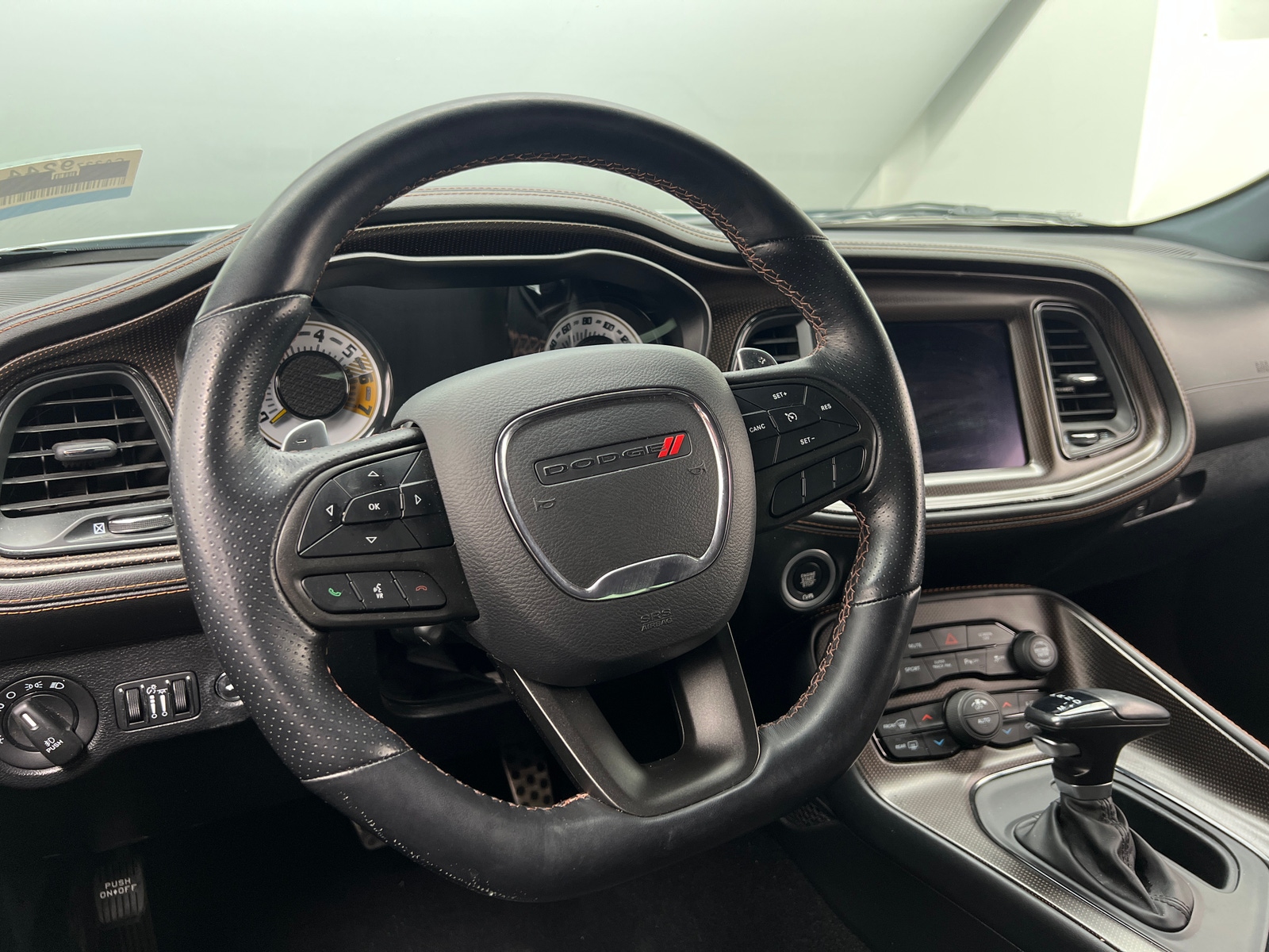 Thumbnail: 2020 Dodge Challenger - 3