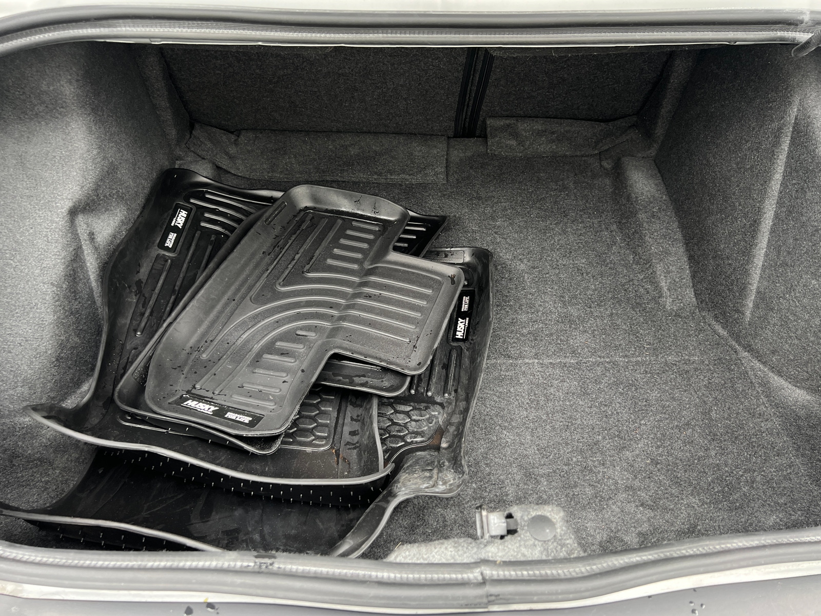 Thumbnail: 2020 Dodge Challenger - 4