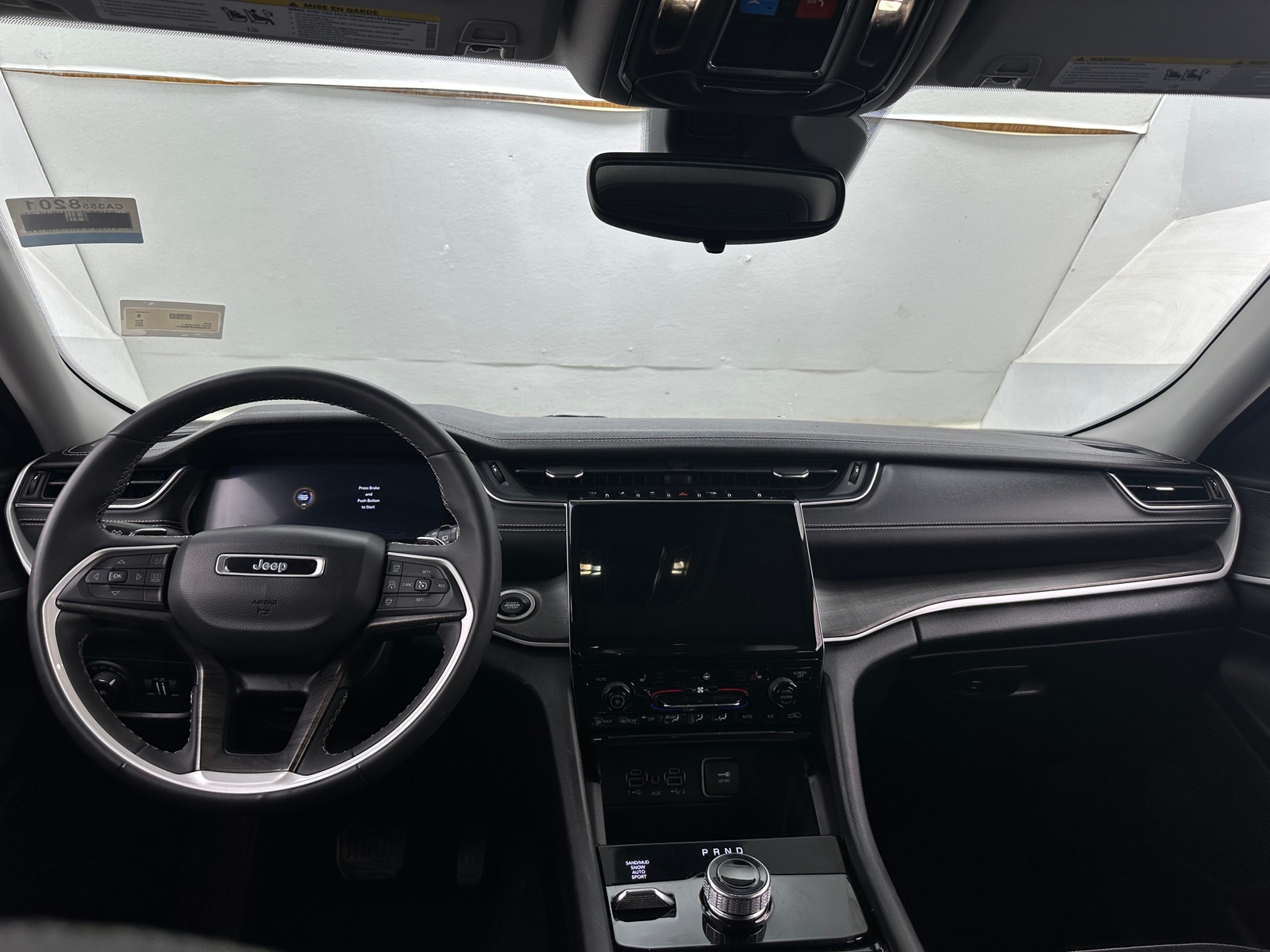 Thumbnail: 2023 Jeep Grand Cherokee L - 2