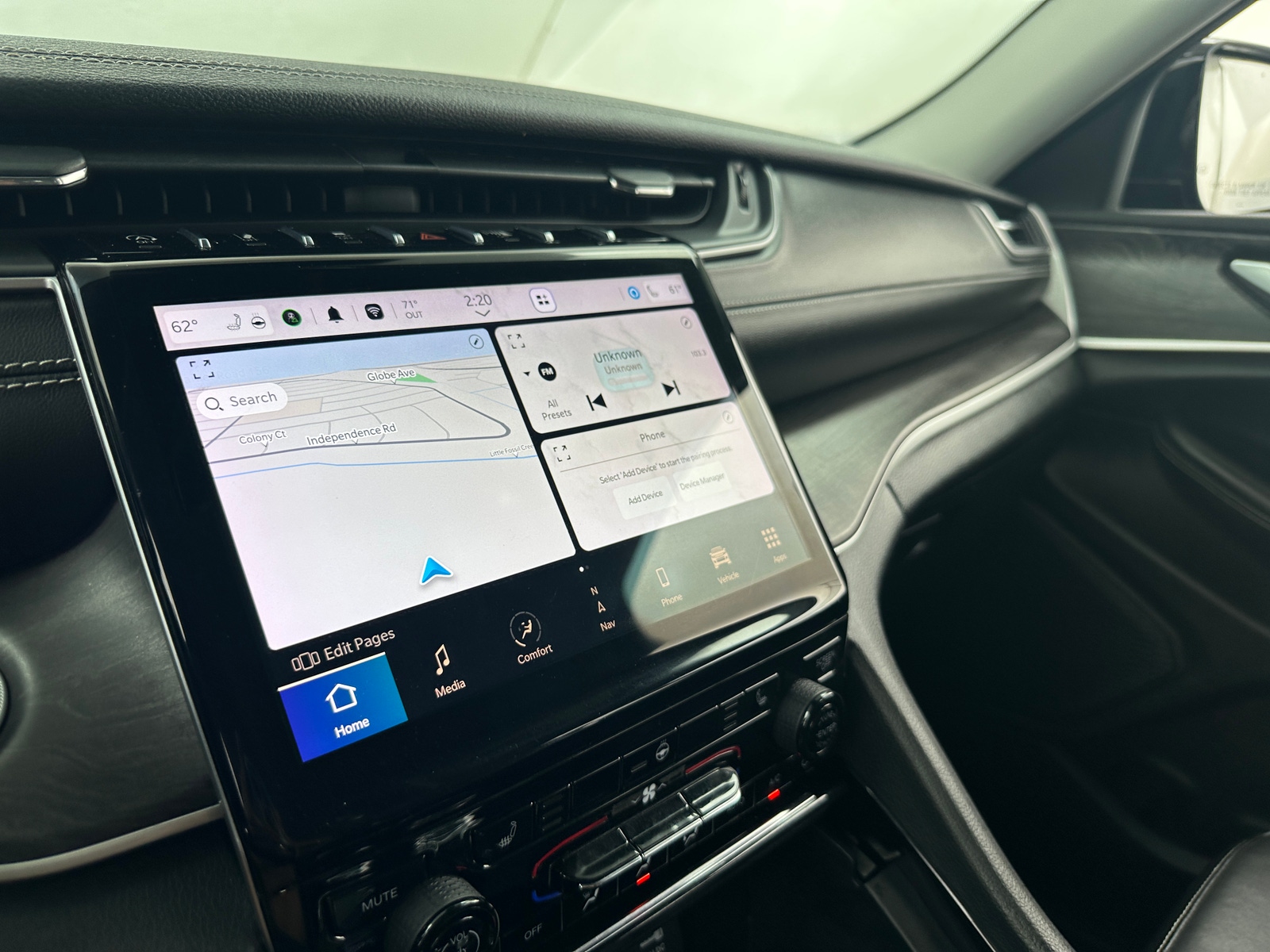 Thumbnail: 2023 Jeep Grand Cherokee L - 3