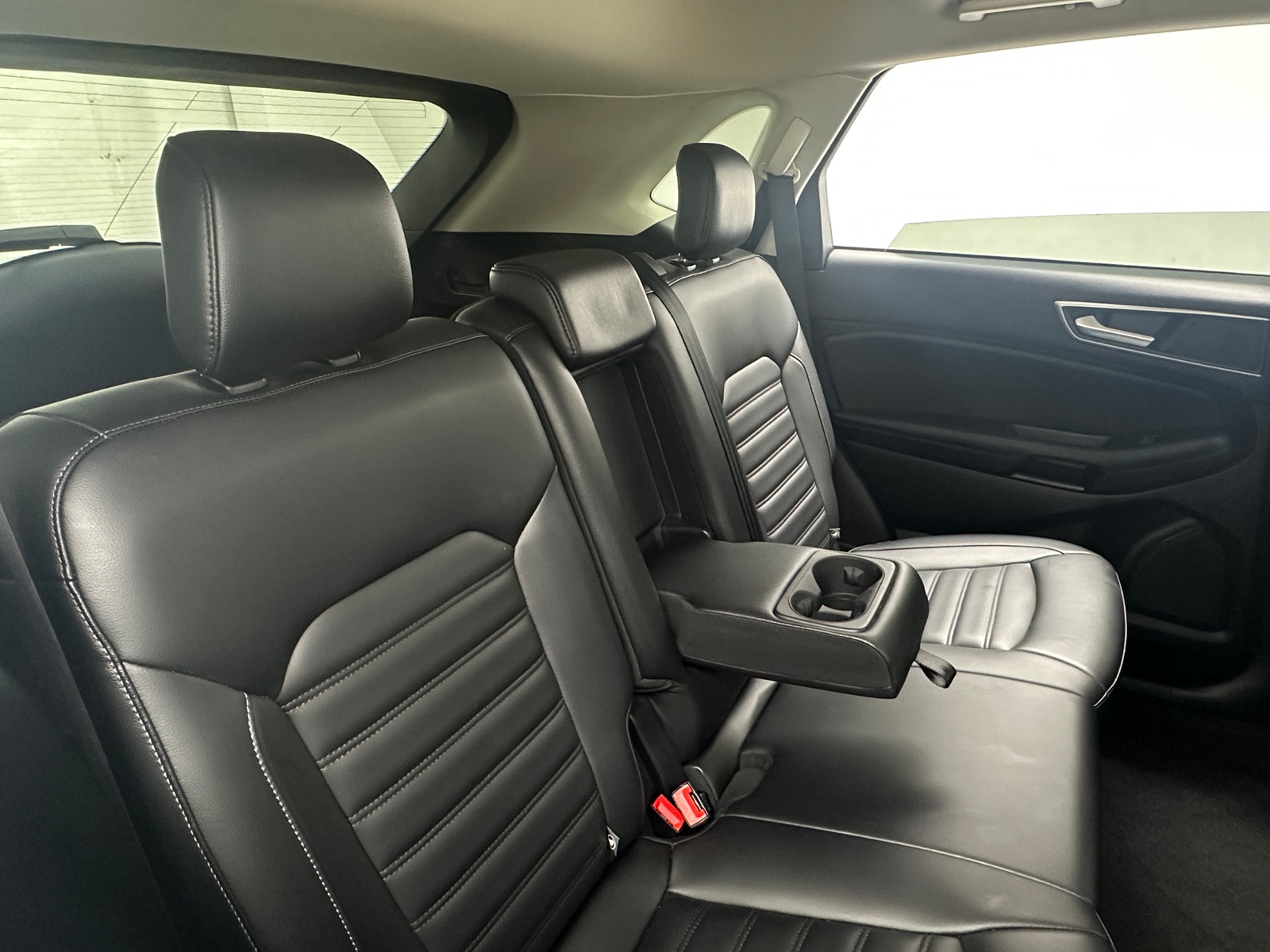 Thumbnail: 2024 Ford Edge - 5