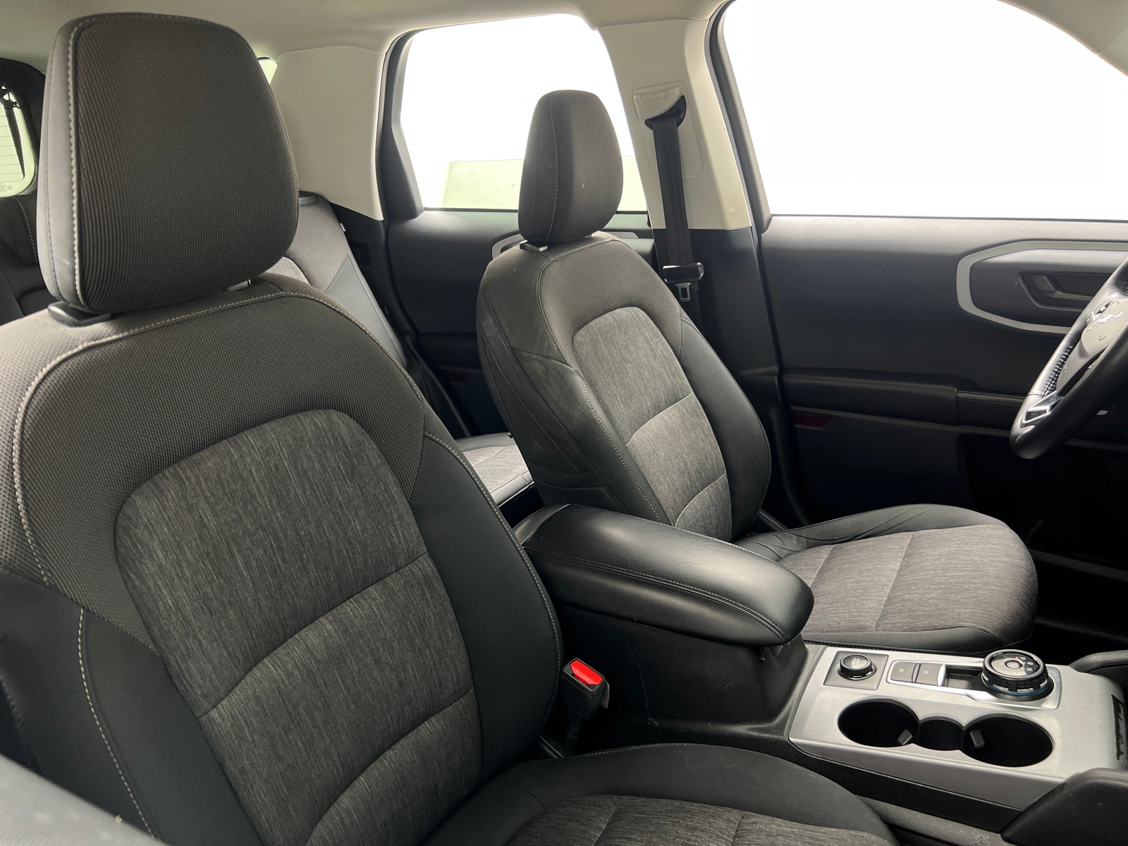 Thumbnail: 2022 Ford Bronco Sport - 2