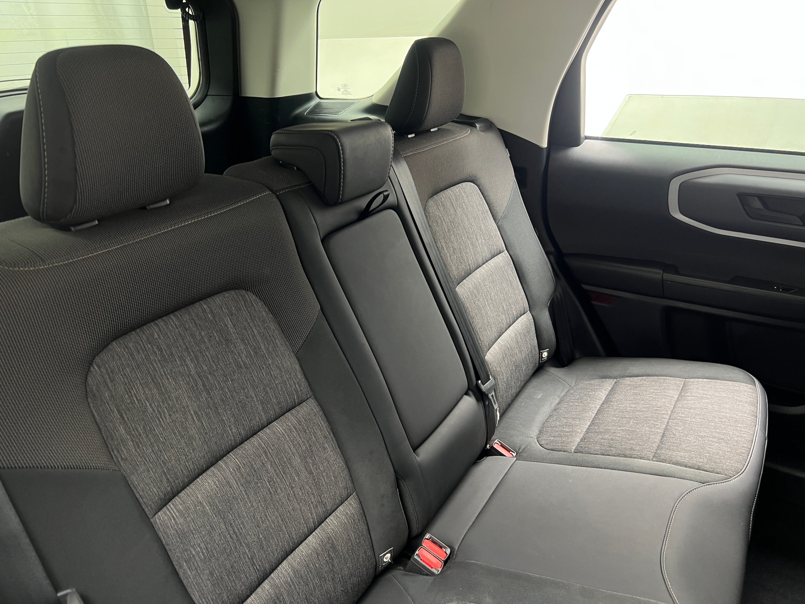 Thumbnail: 2022 Ford Bronco Sport - 6