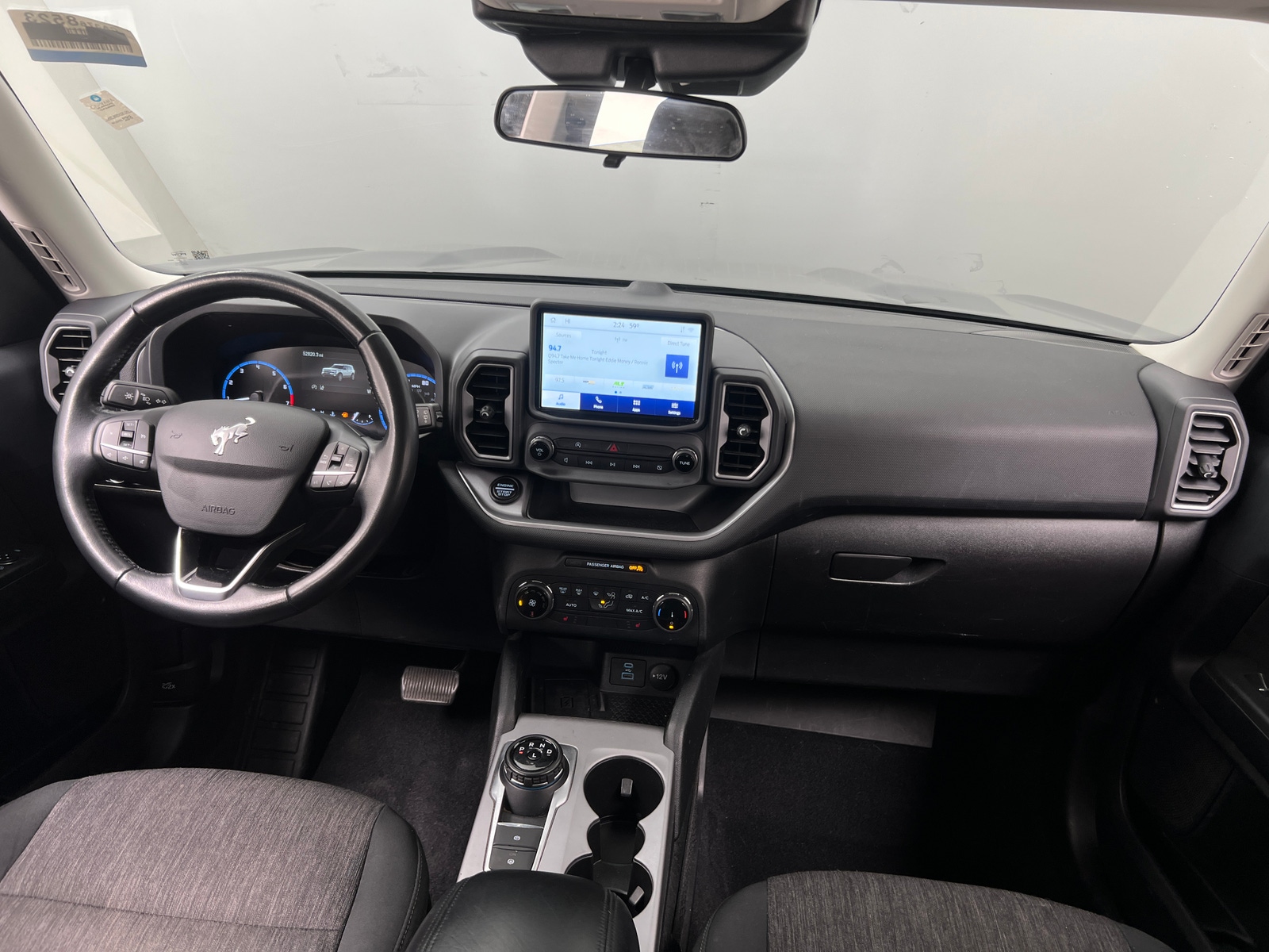 Thumbnail: 2022 Ford Bronco Sport - 3