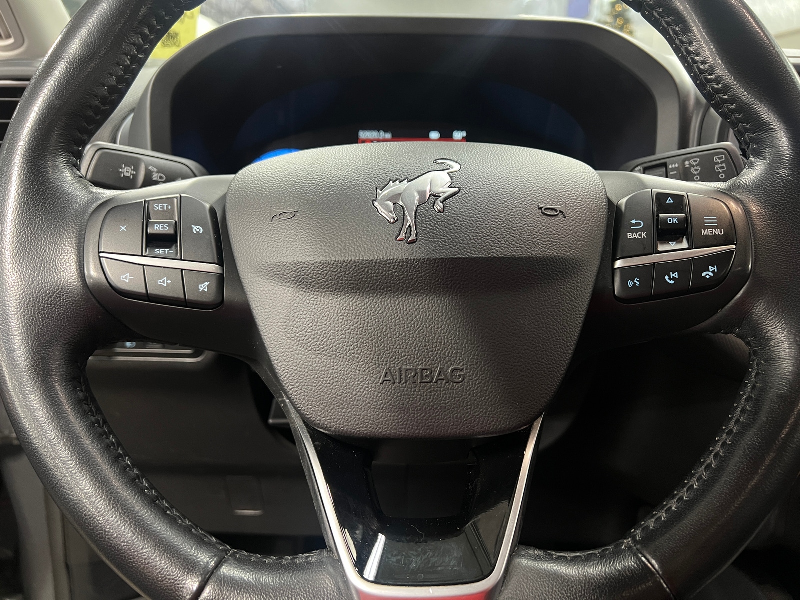 Thumbnail: 2022 Ford Bronco Sport - 5