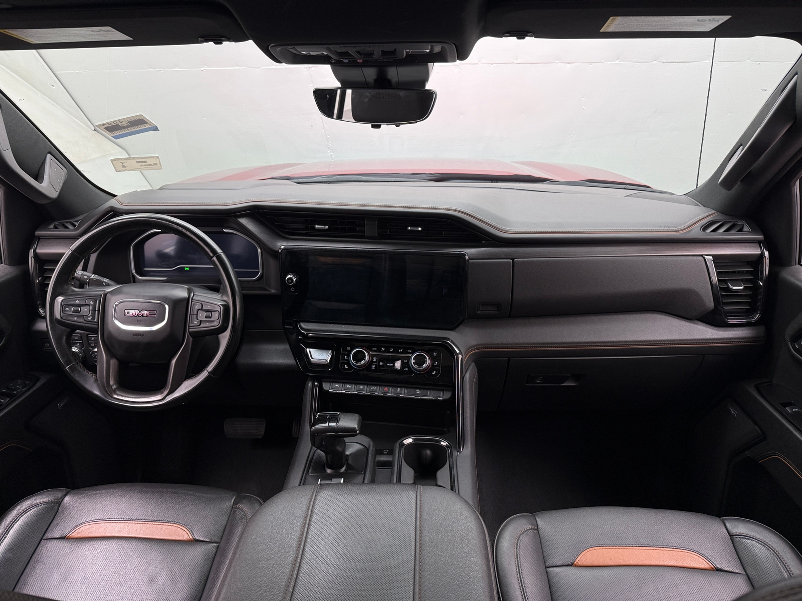 Thumbnail: 2023 GMC Sierra 1500 - 2