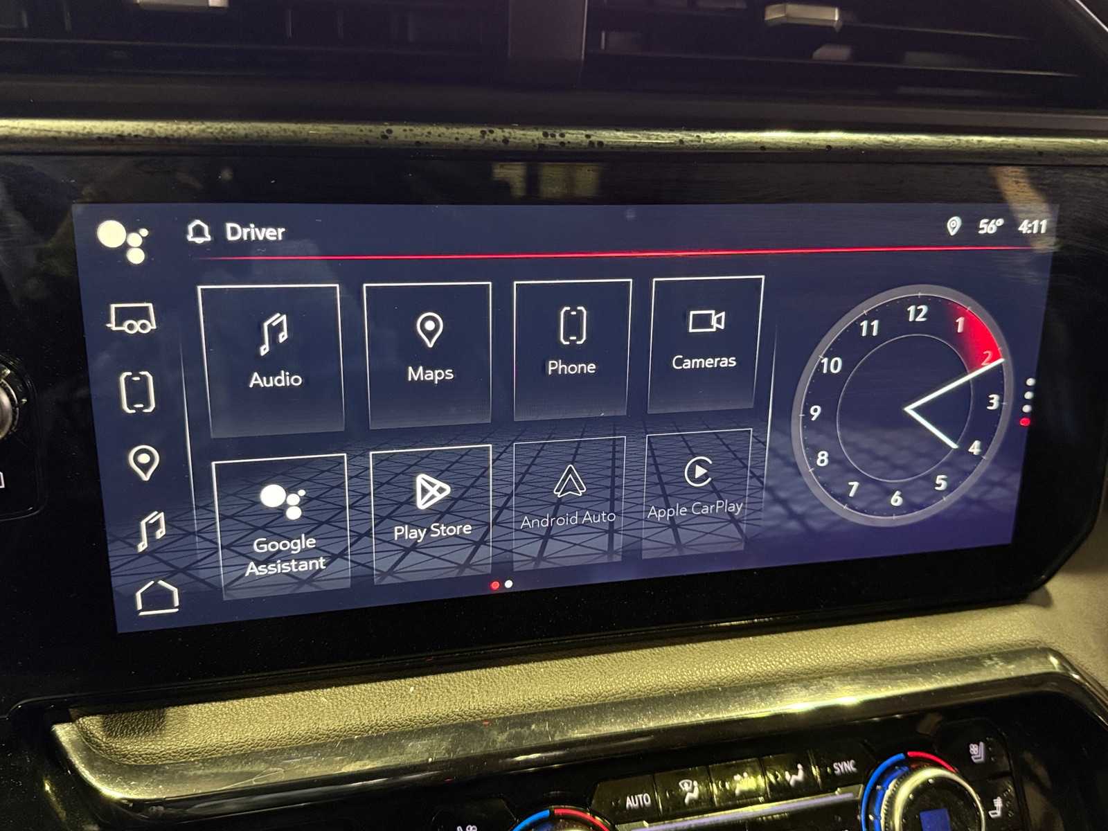 Thumbnail: 2023 GMC Sierra 1500 - 3