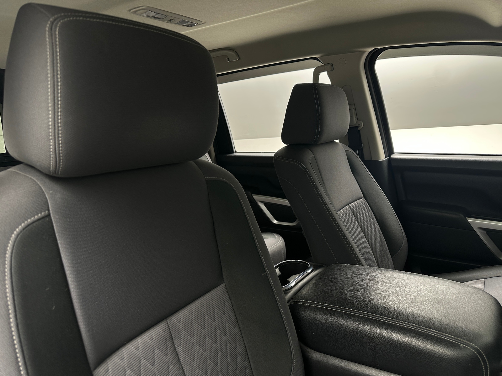 Thumbnail: 2021 Nissan Titan - 2