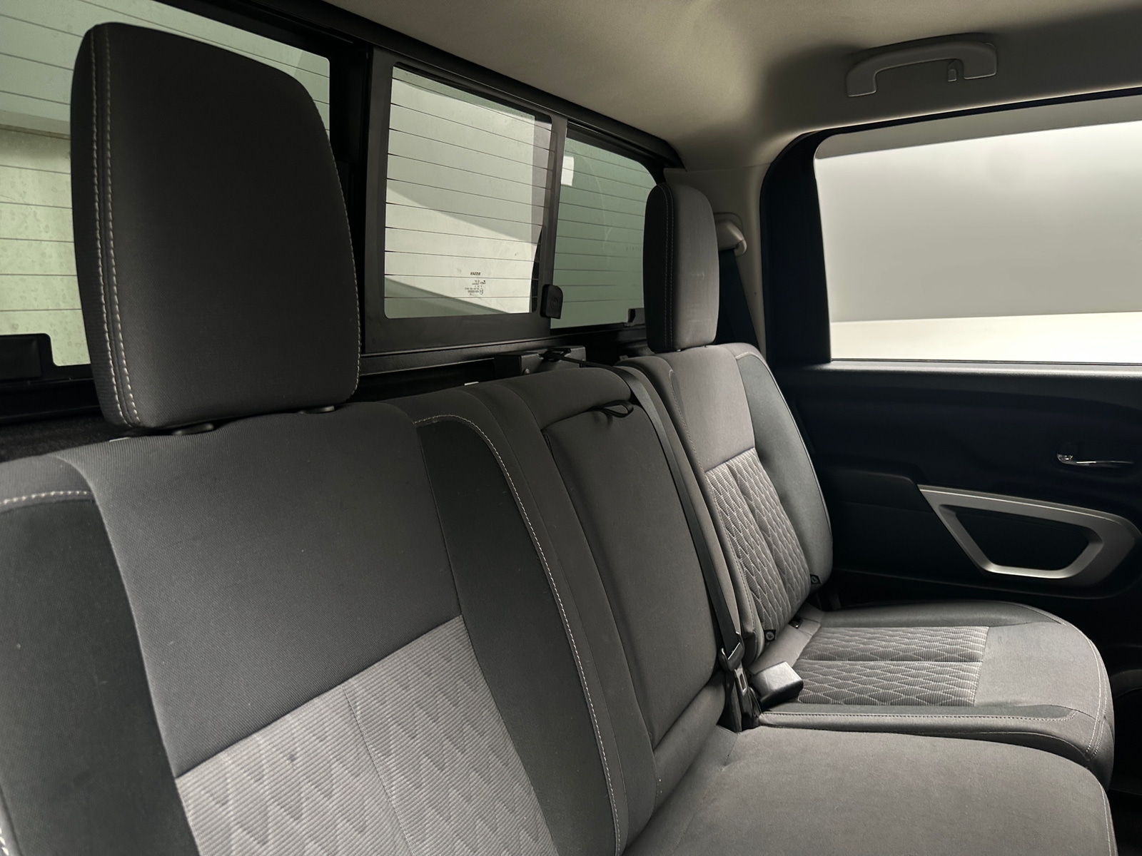 Thumbnail: 2021 Nissan Titan - 6