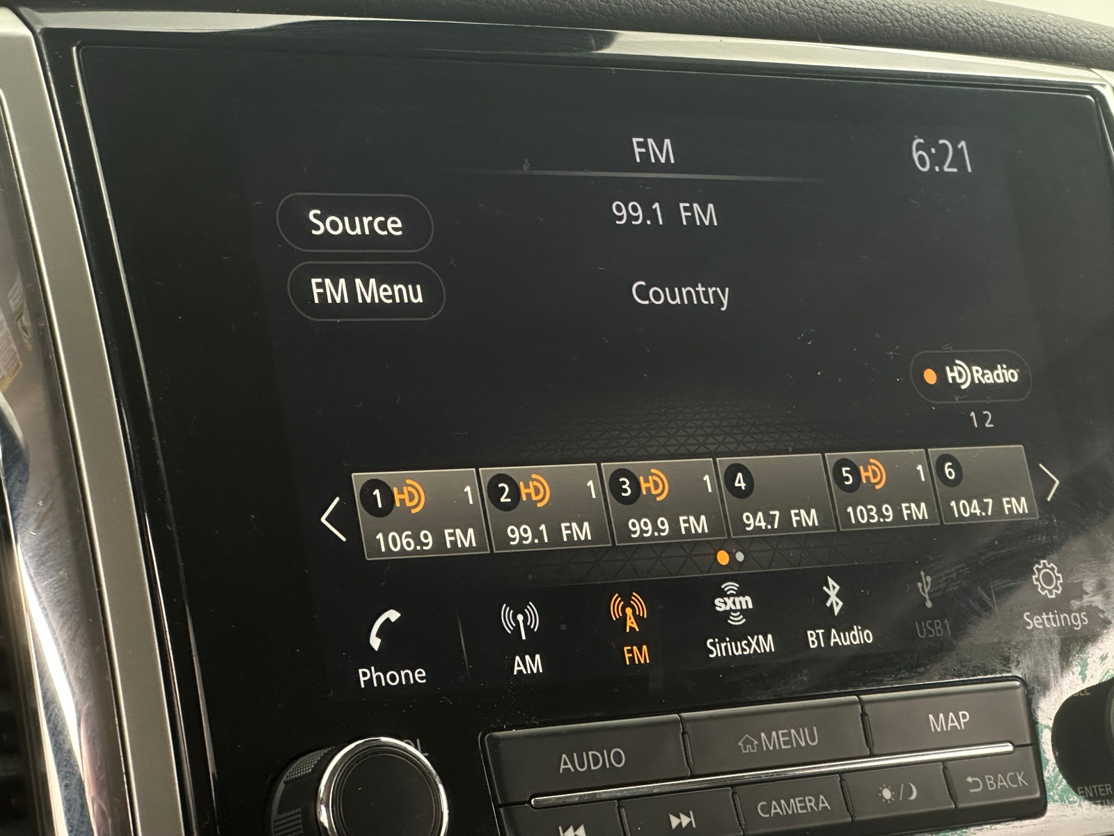 Thumbnail: 2021 Nissan Titan - 4