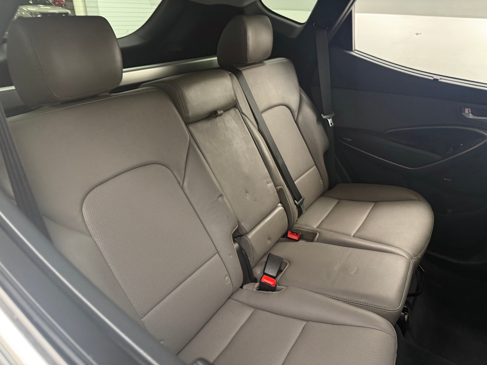 Thumbnail: 2017 Hyundai Santa Fe - 5