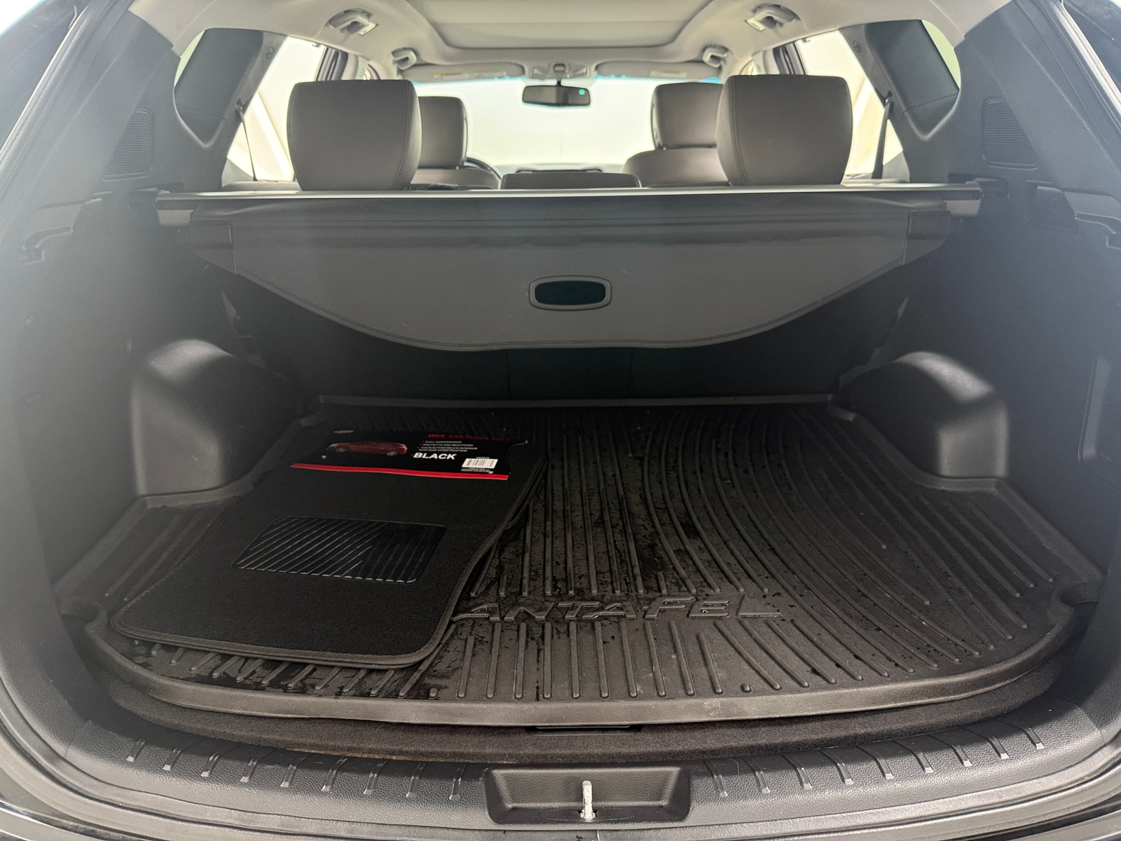 Thumbnail: 2017 Hyundai Santa Fe - 6