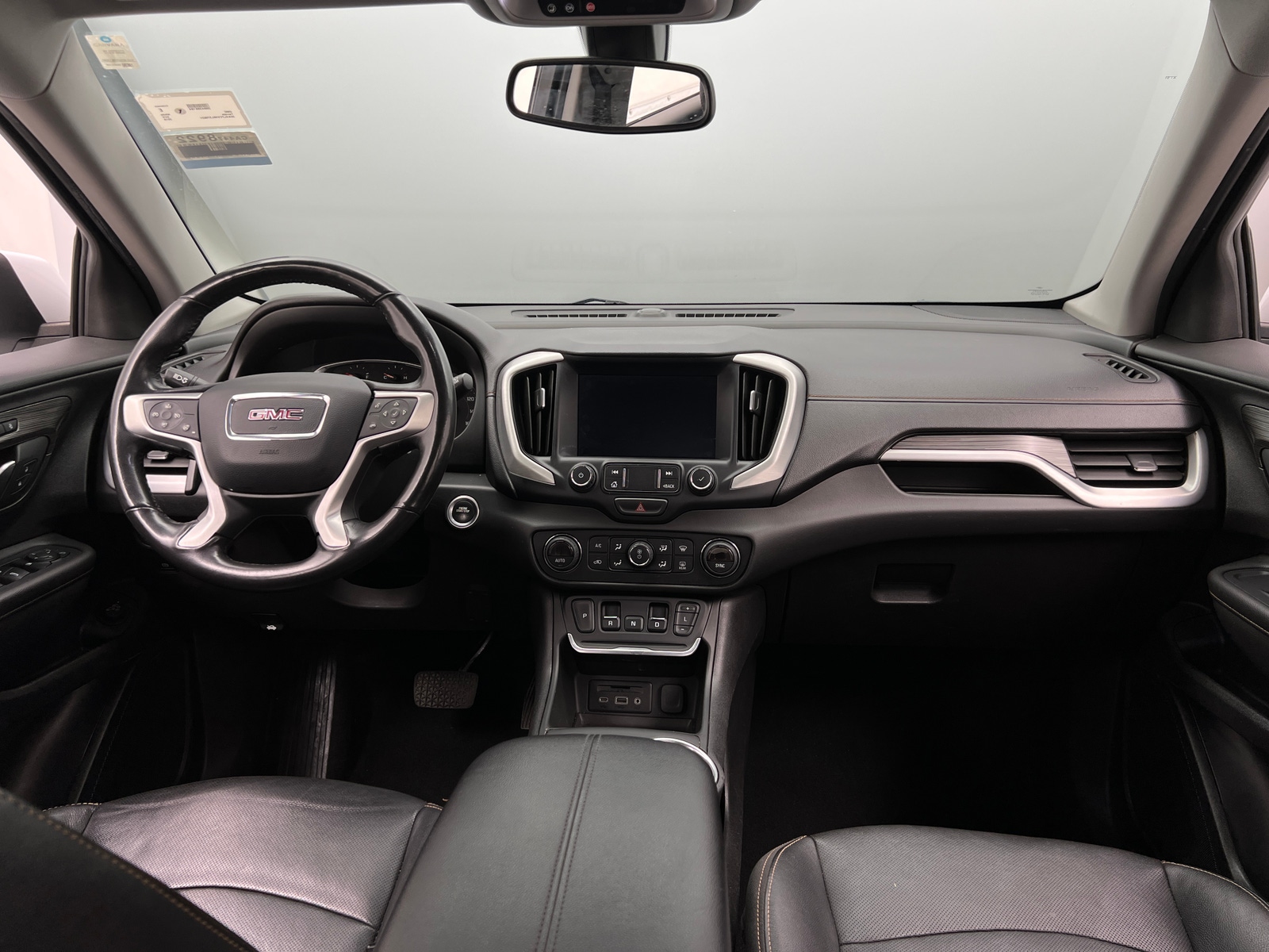 Thumbnail: 2019 GMC Terrain - 2