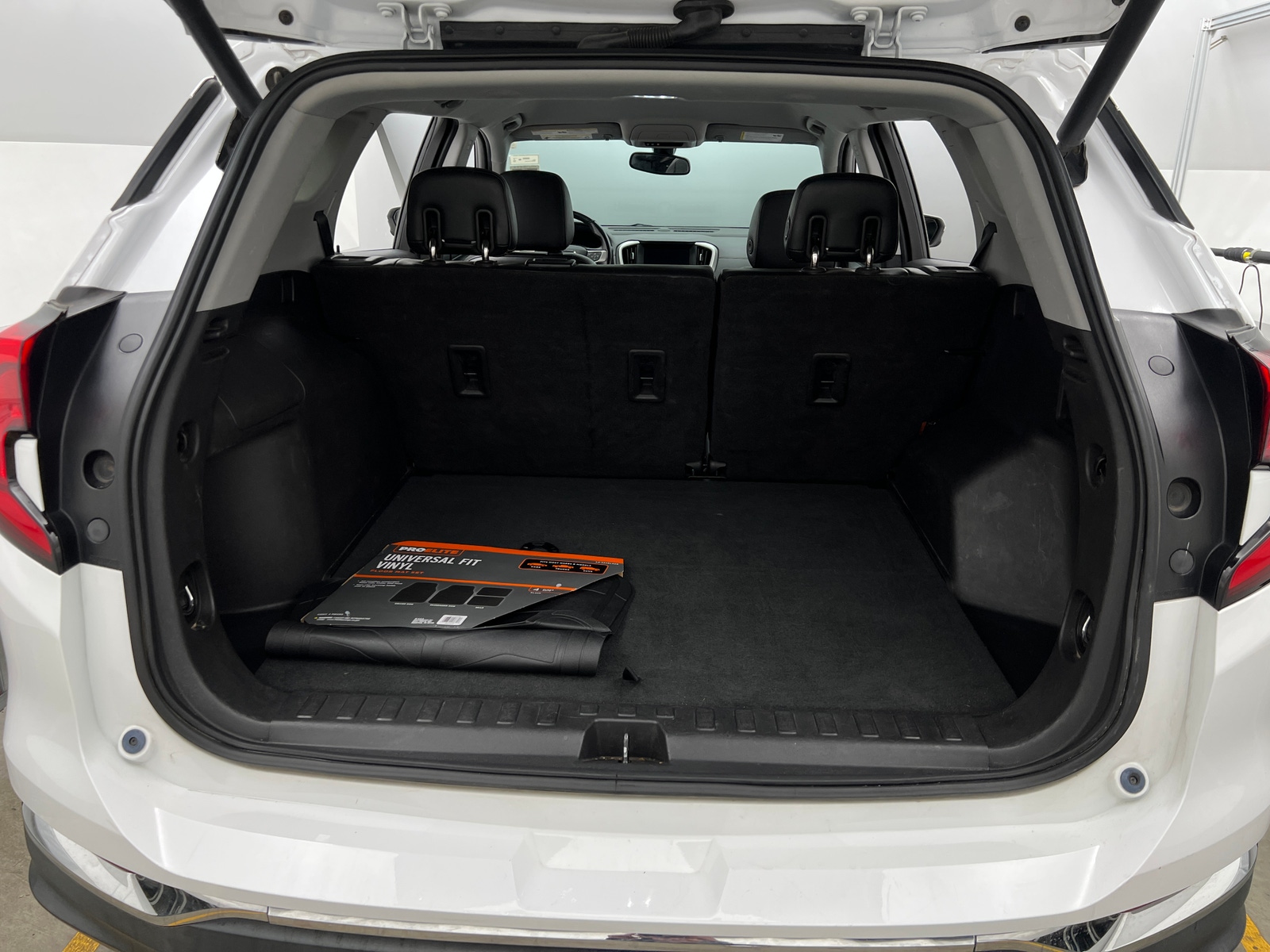 Thumbnail: 2019 GMC Terrain - 6