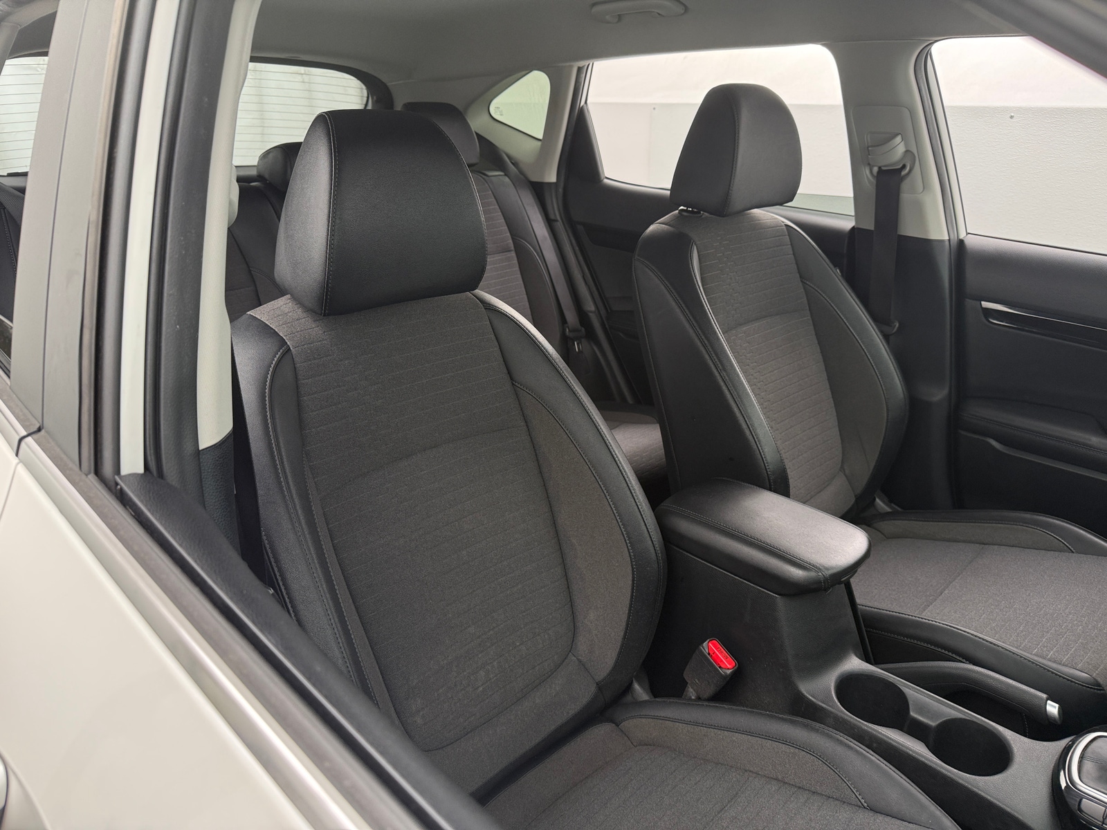 Thumbnail: 2023 Kia Seltos - 2