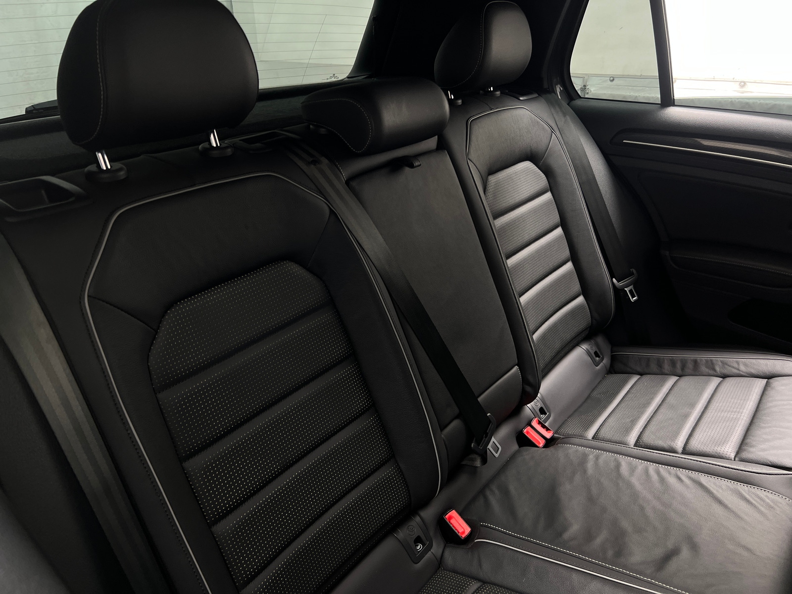 Thumbnail: 2019 Volkswagen Golf - 5