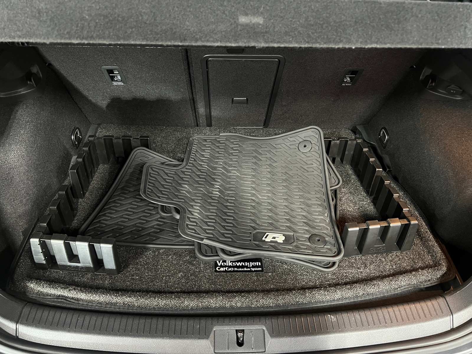 Thumbnail: 2019 Volkswagen Golf - 6