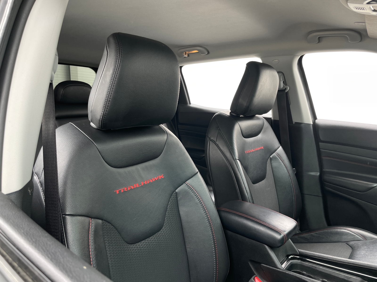 Thumbnail: 2022 Jeep Compass - 2