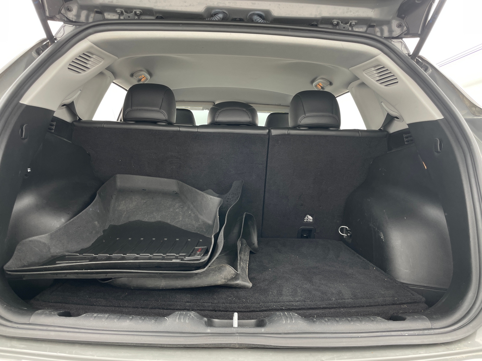 Thumbnail: 2022 Jeep Compass - 7