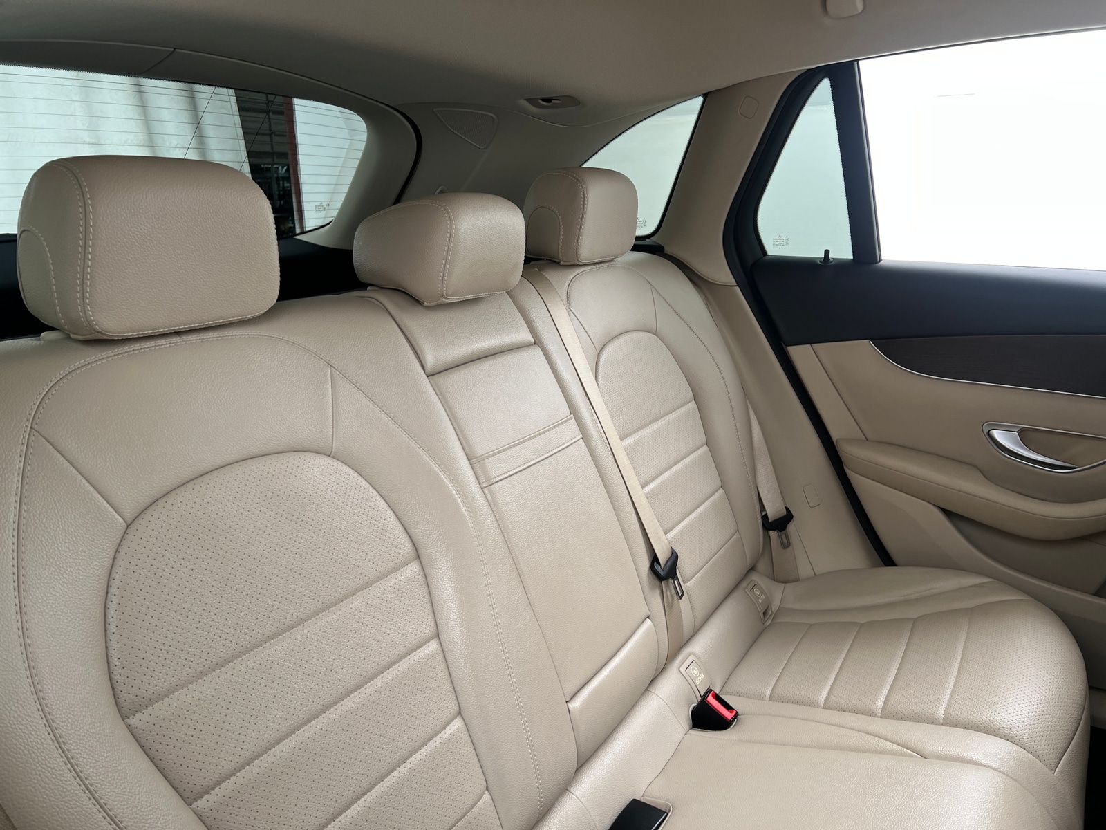 Thumbnail: 2019 Mercedes-Benz GLC - 5