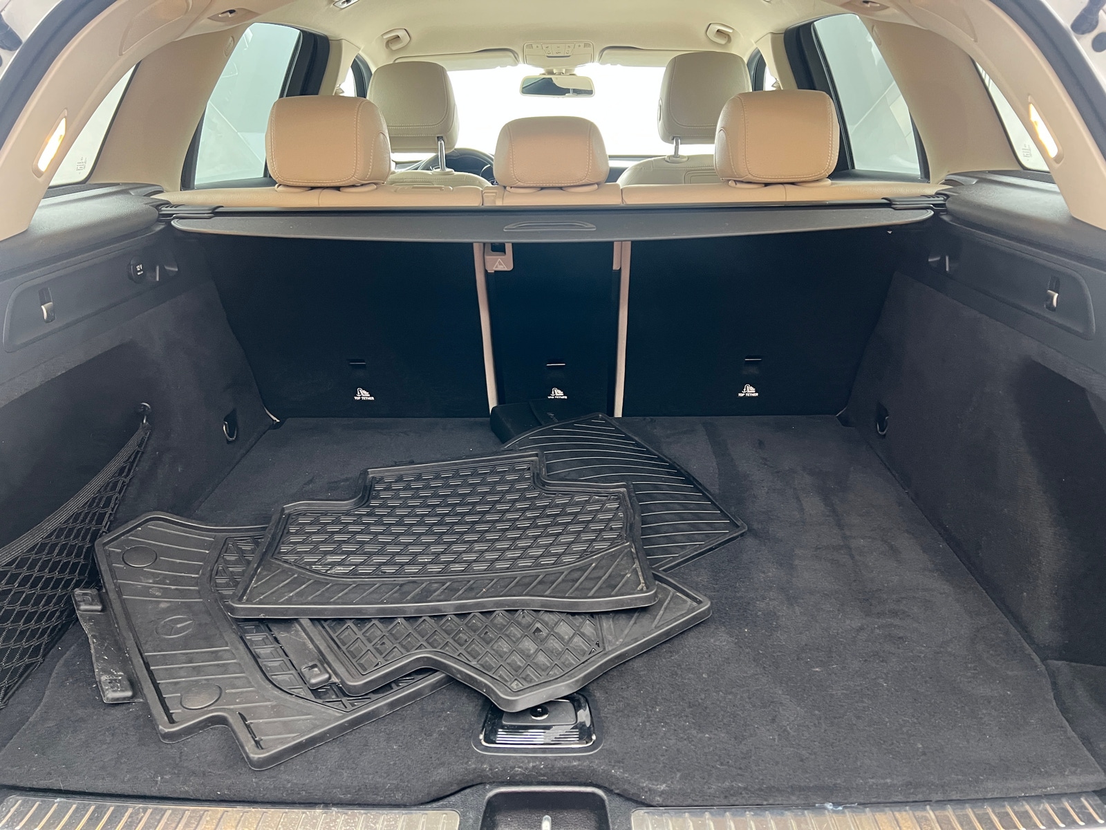 Thumbnail: 2019 Mercedes-Benz GLC - 6