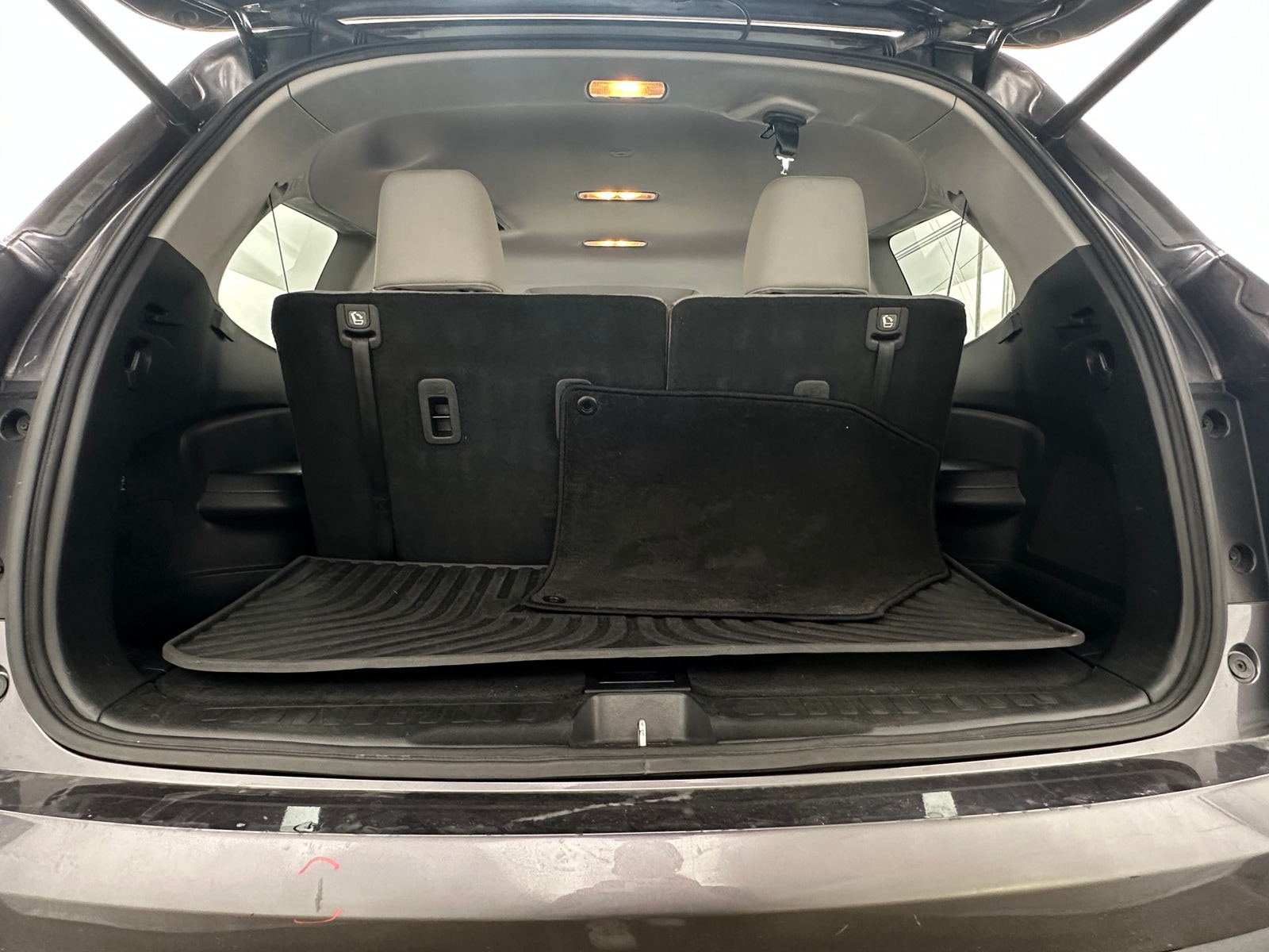 Thumbnail: 2017 Honda Pilot - 7