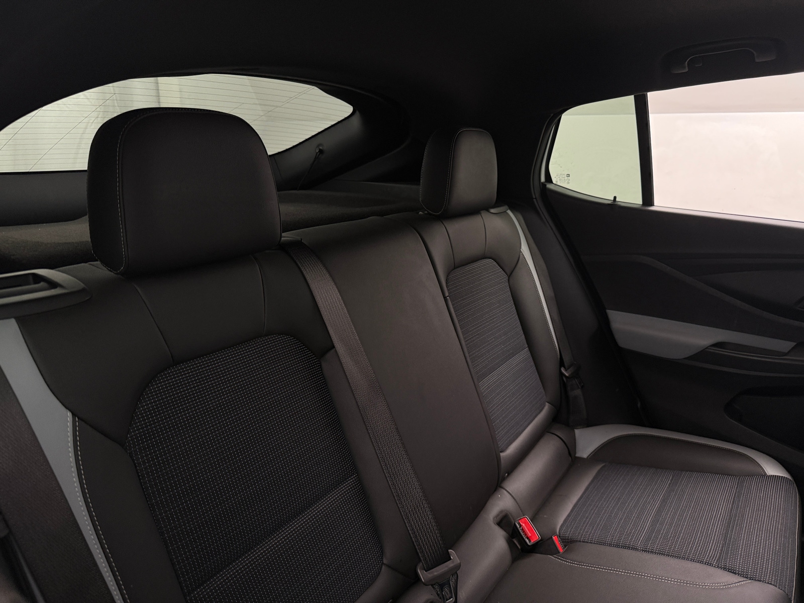 Thumbnail: 2024 Buick Envista - 5