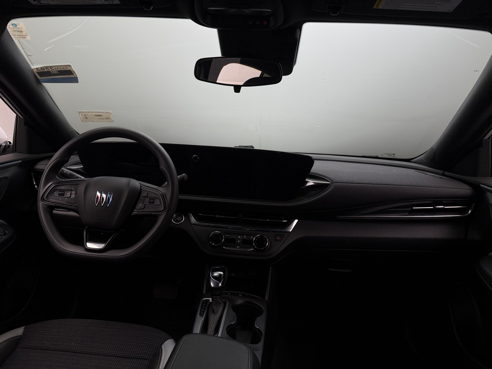 Thumbnail: 2024 Buick Envista - 2