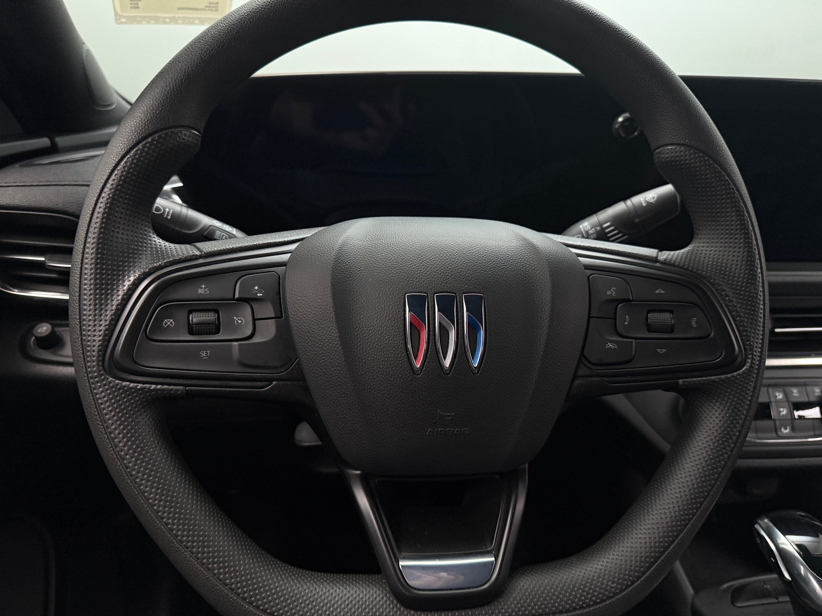 Thumbnail: 2024 Buick Envista - 4