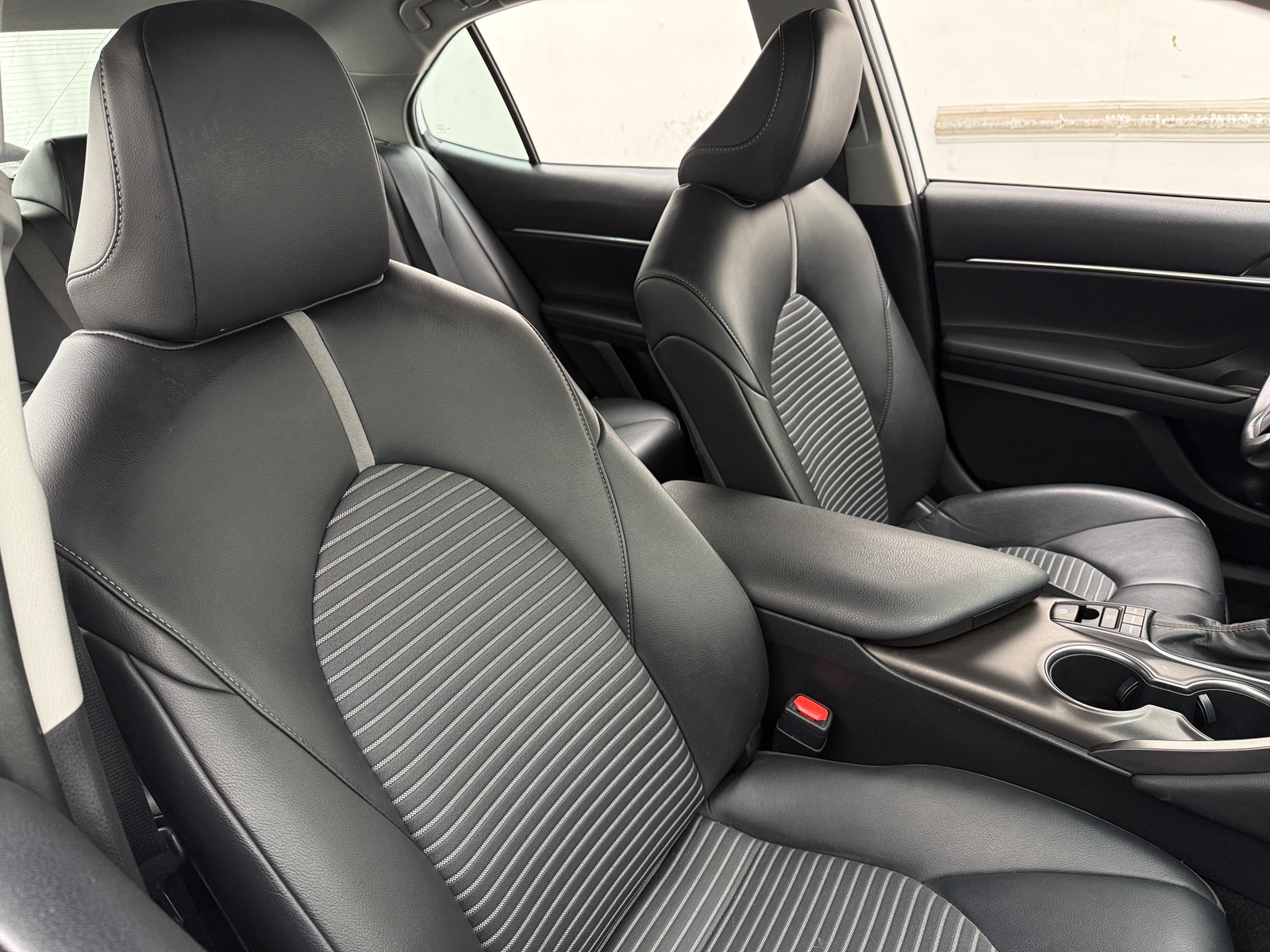 Thumbnail: 2023 Toyota Camry - 2