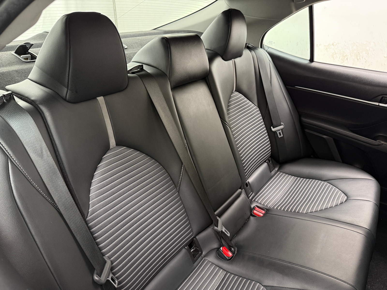 Thumbnail: 2023 Toyota Camry - 6