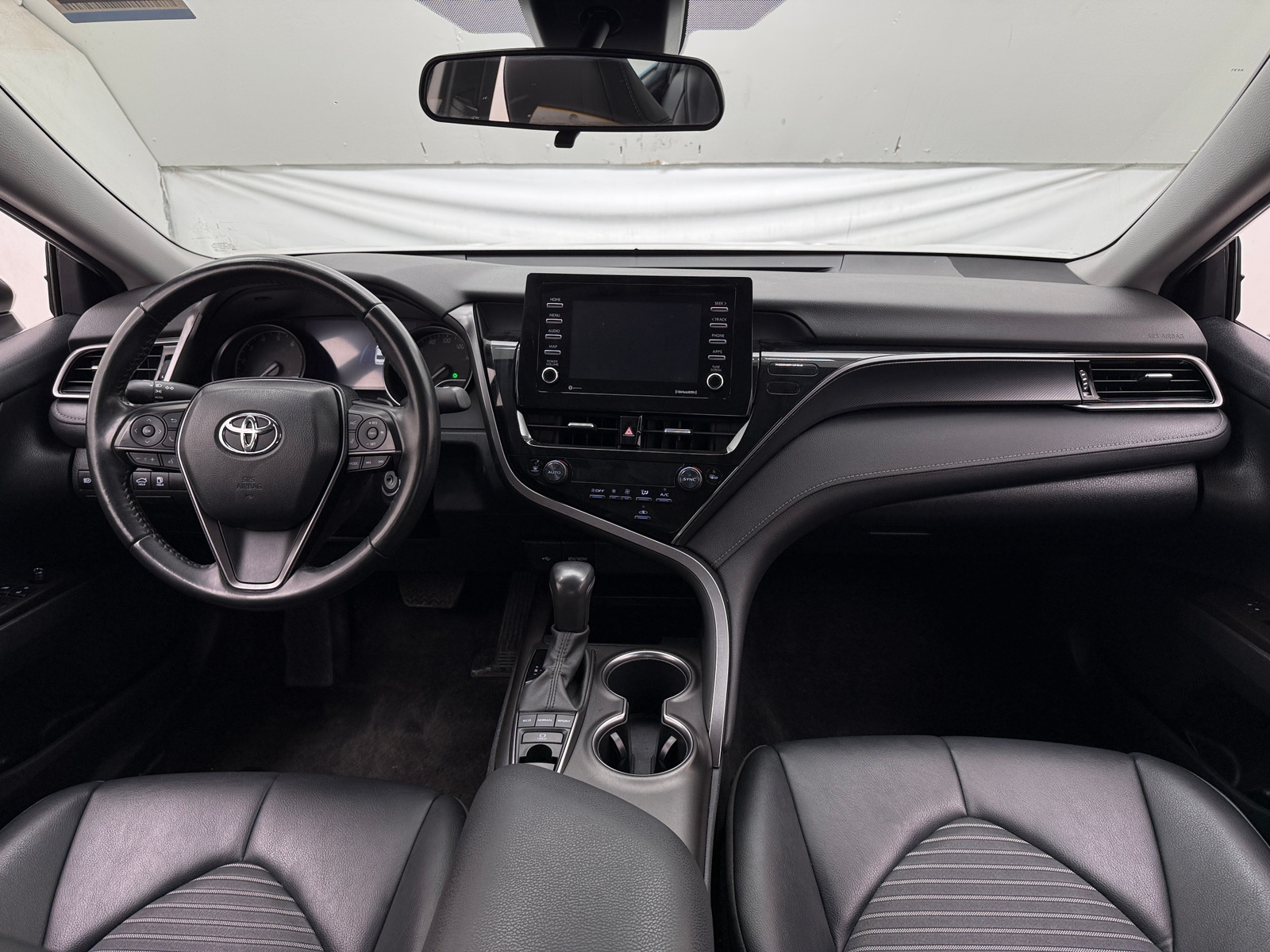 Thumbnail: 2023 Toyota Camry - 3