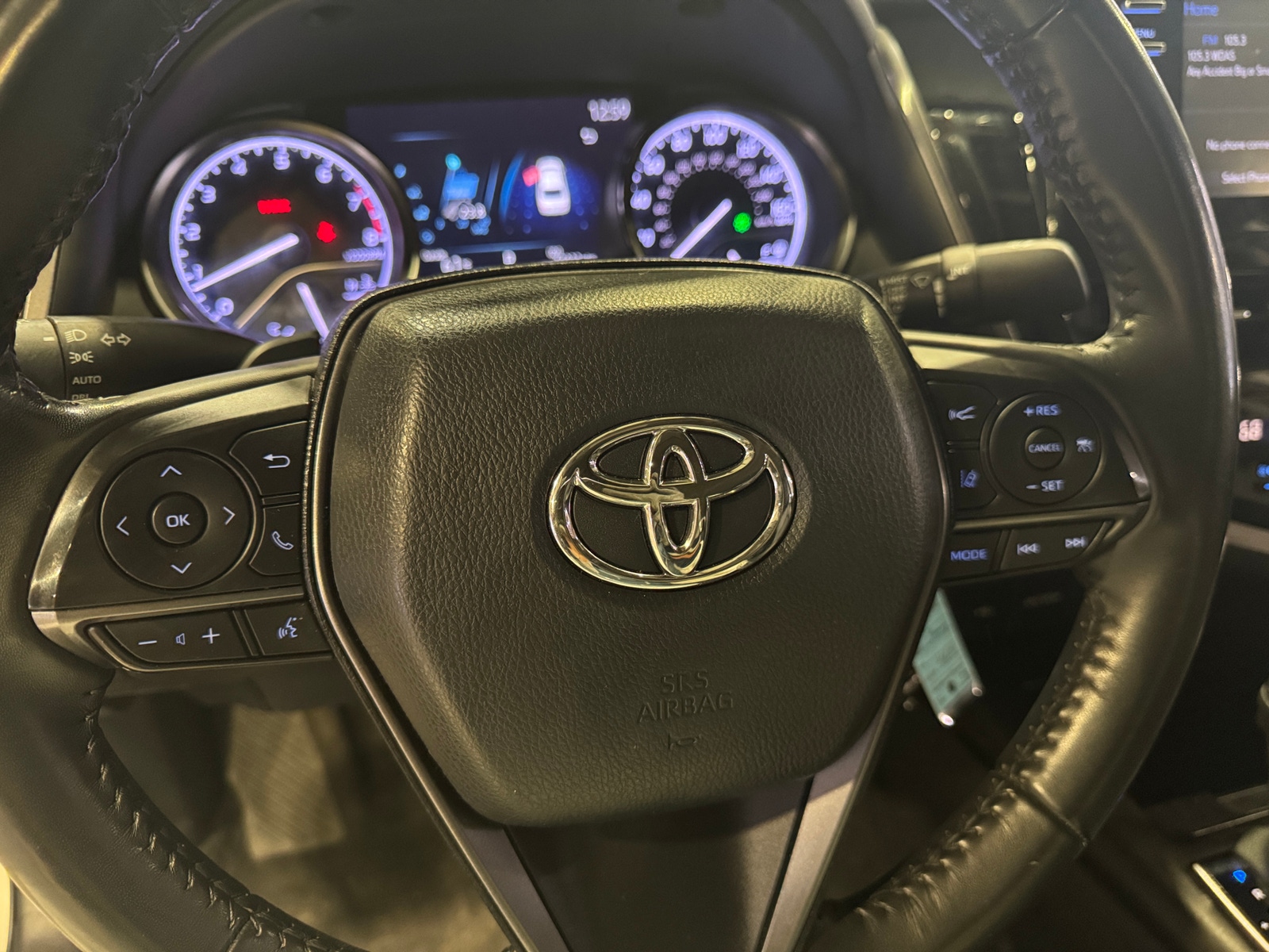 Thumbnail: 2023 Toyota Camry - 5