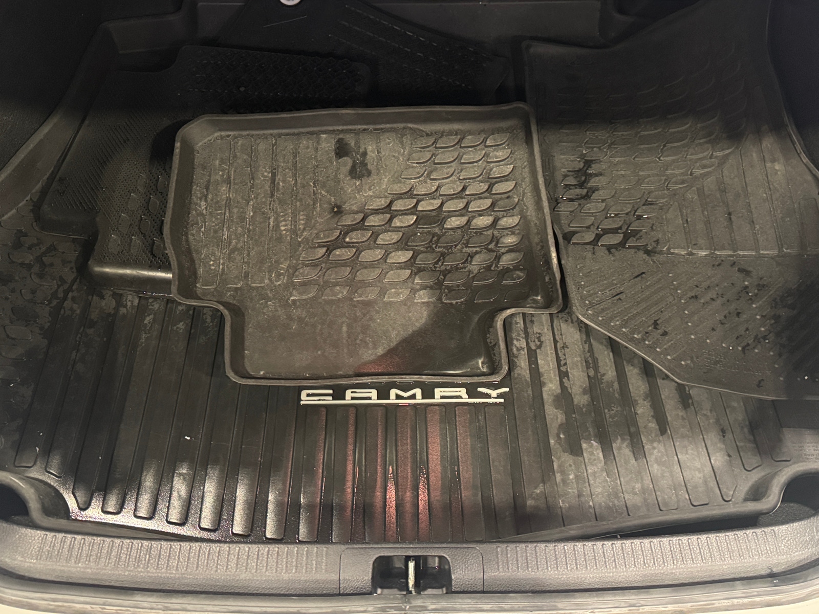 Thumbnail: 2023 Toyota Camry - 7