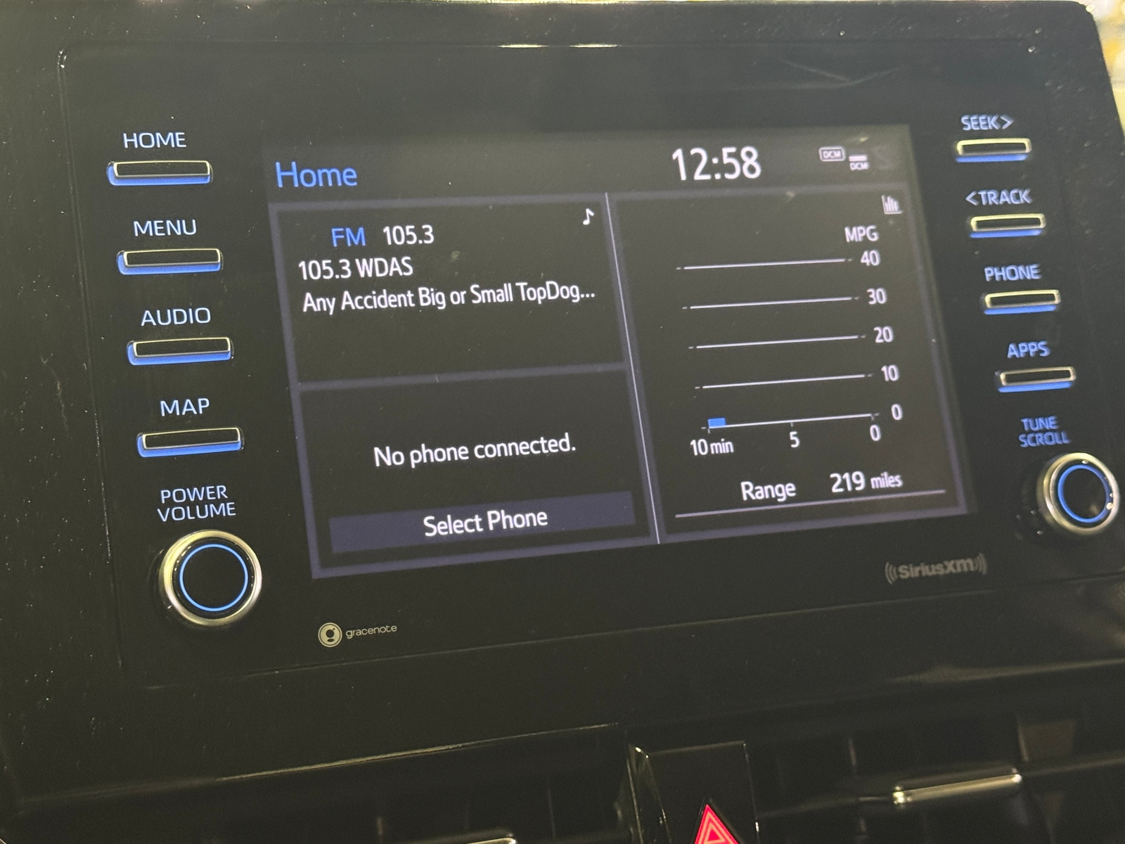 Thumbnail: 2023 Toyota Camry - 4