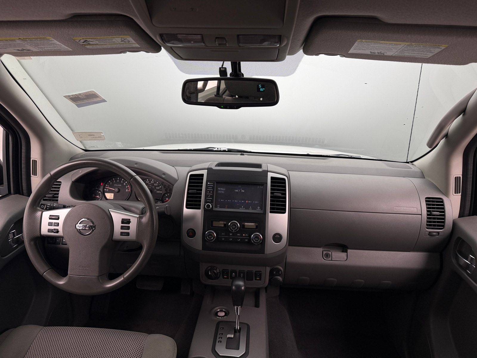 Thumbnail: 2021 Nissan Frontier - 3