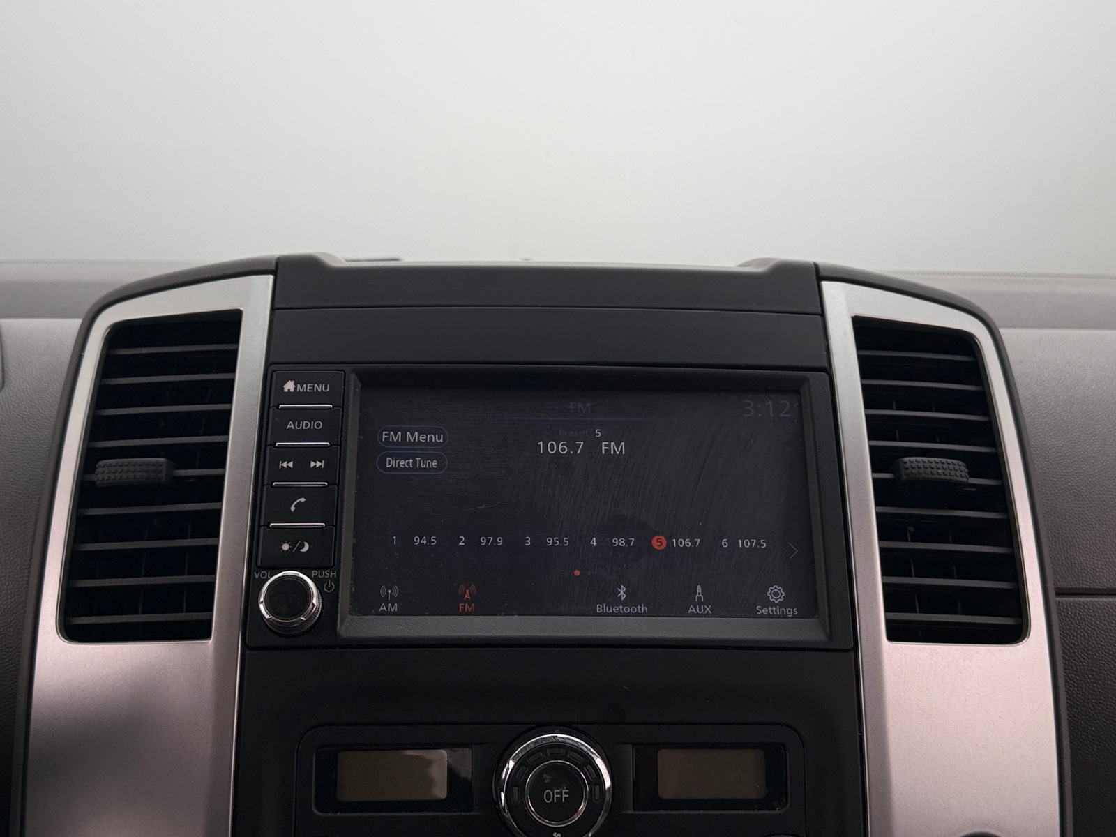 Thumbnail: 2021 Nissan Frontier - 4