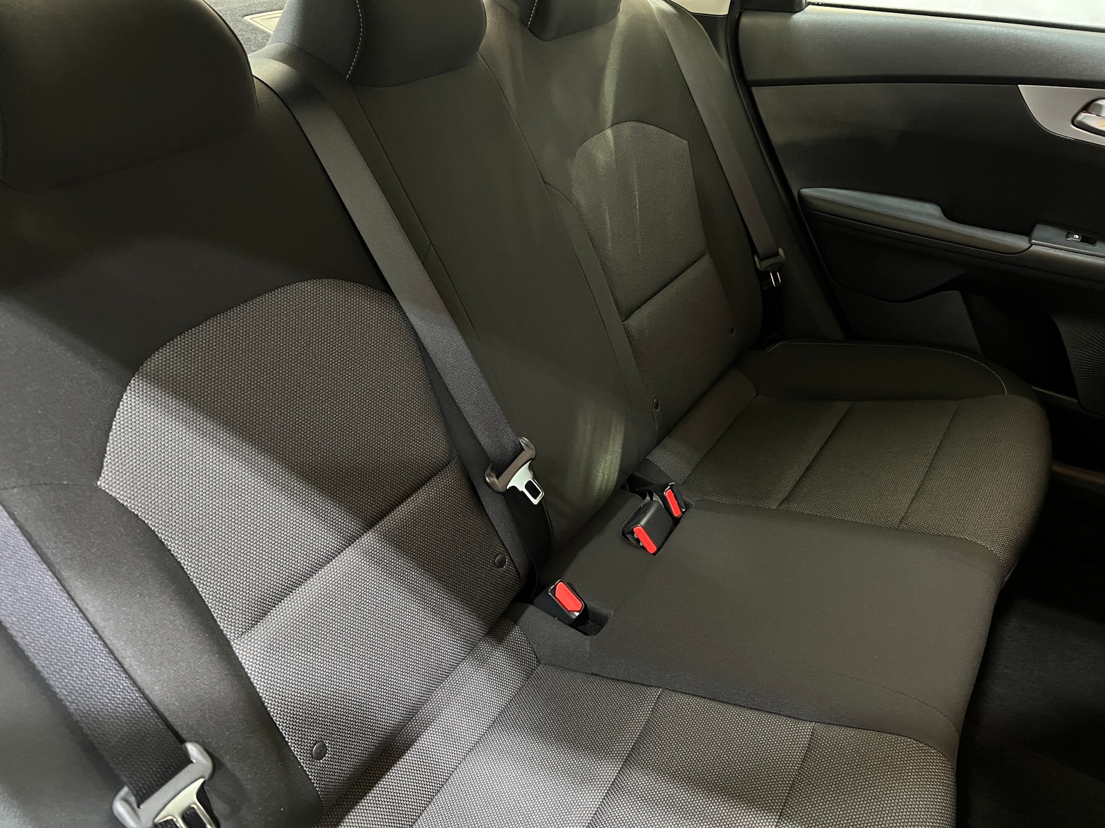 Thumbnail: 2023 Kia Forte - 6