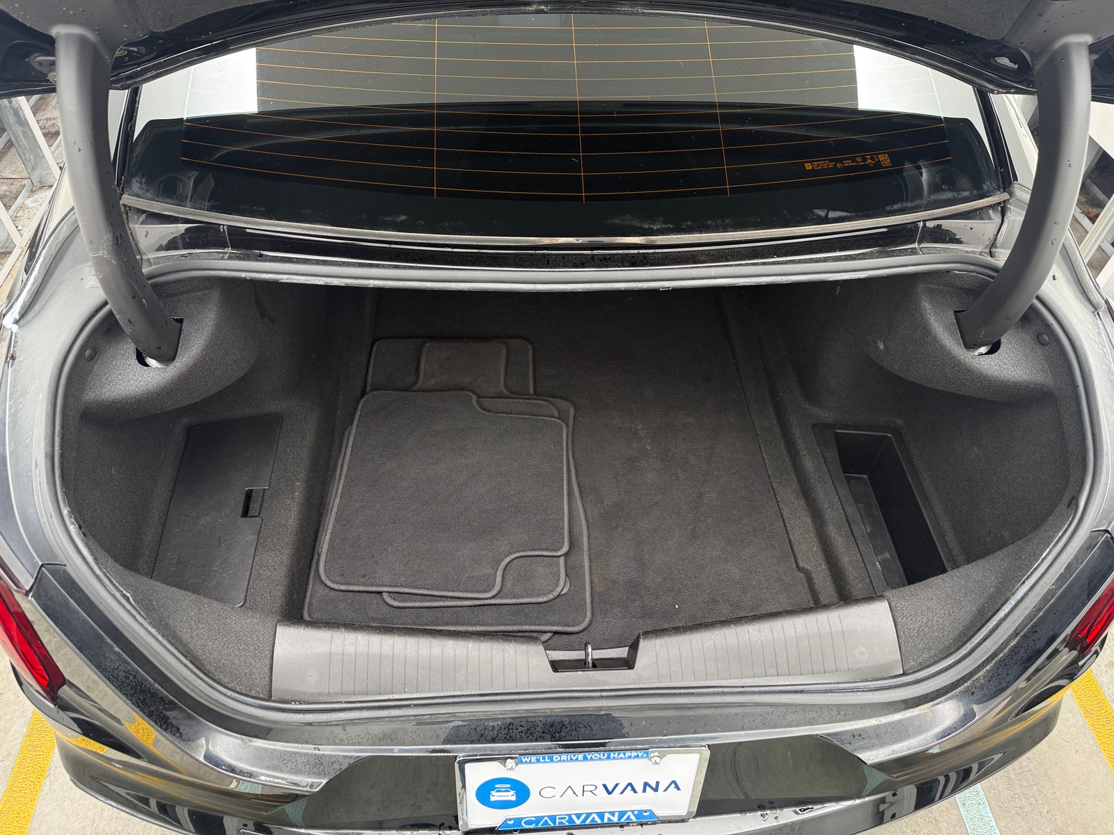 Thumbnail: 2021 Cadillac CT4 - 6