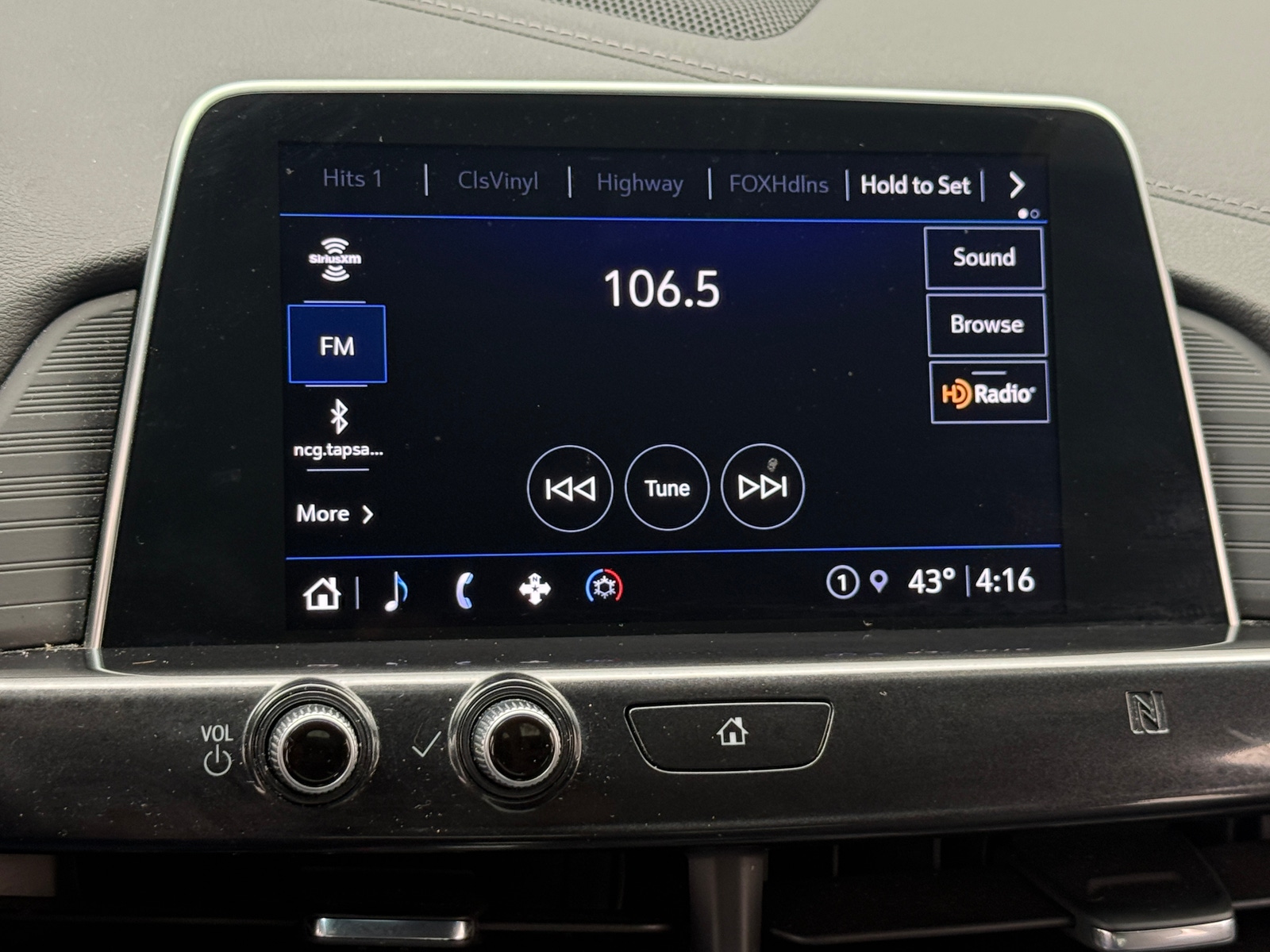 Thumbnail: 2021 Cadillac CT4 - 3