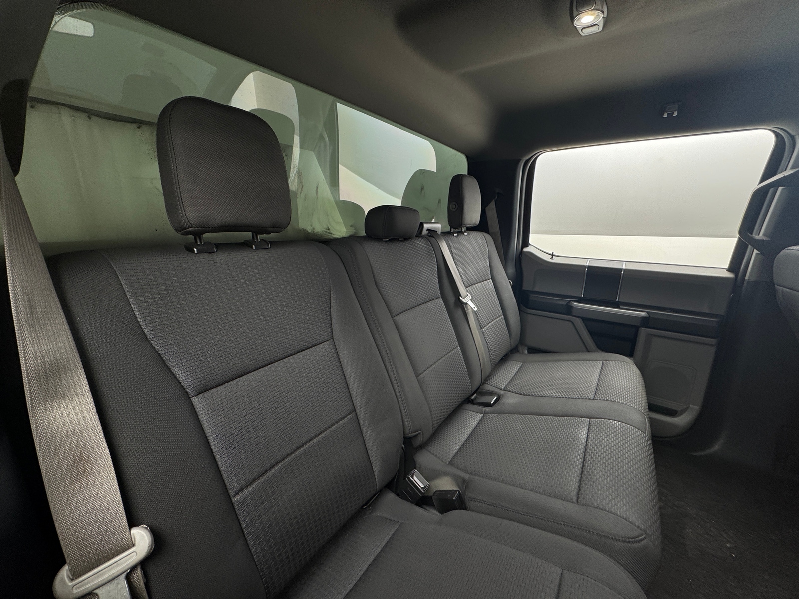 Thumbnail: 2019 Ford Econoline - 6