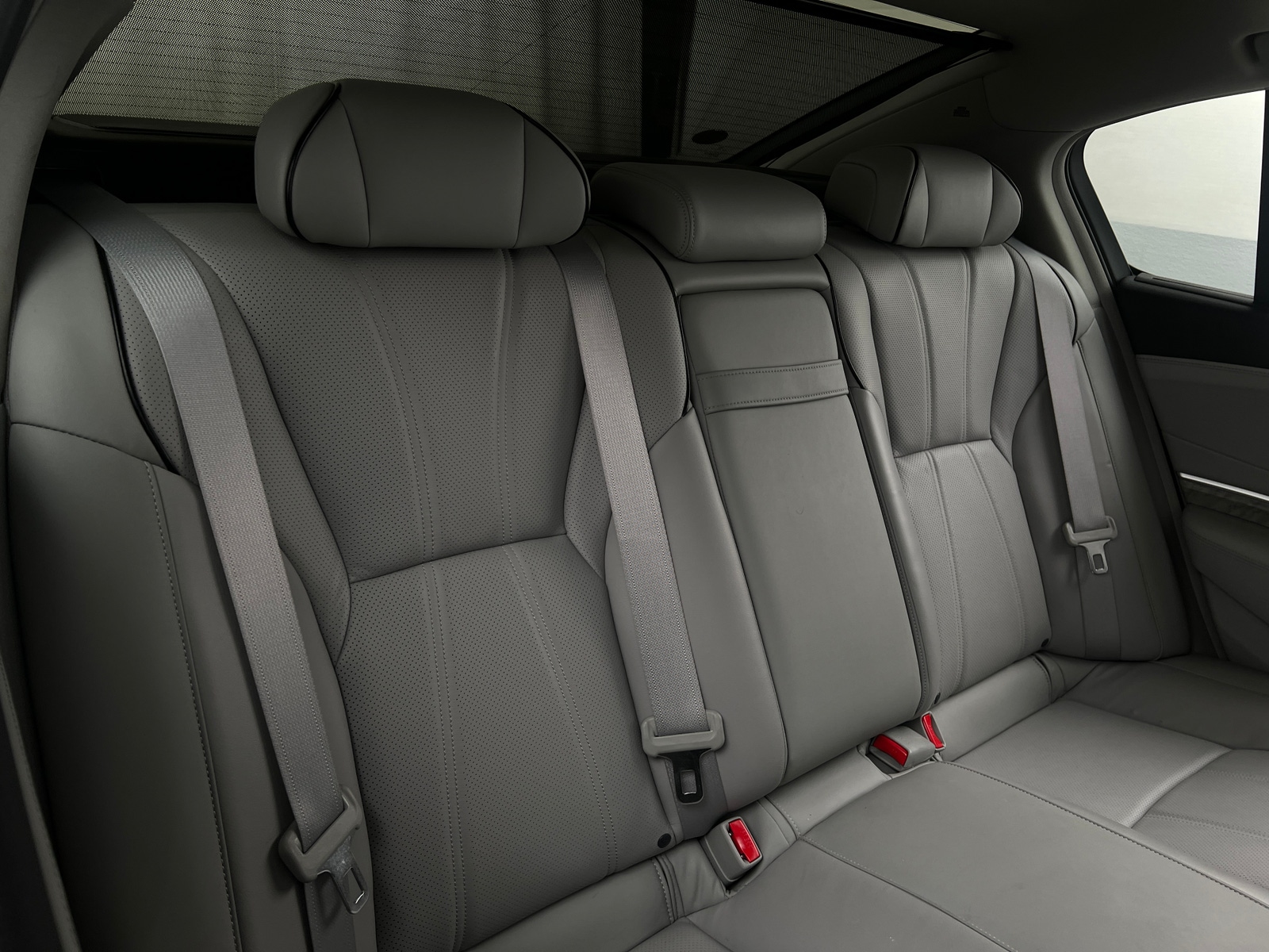 Thumbnail: 2020 Acura RLX - 5