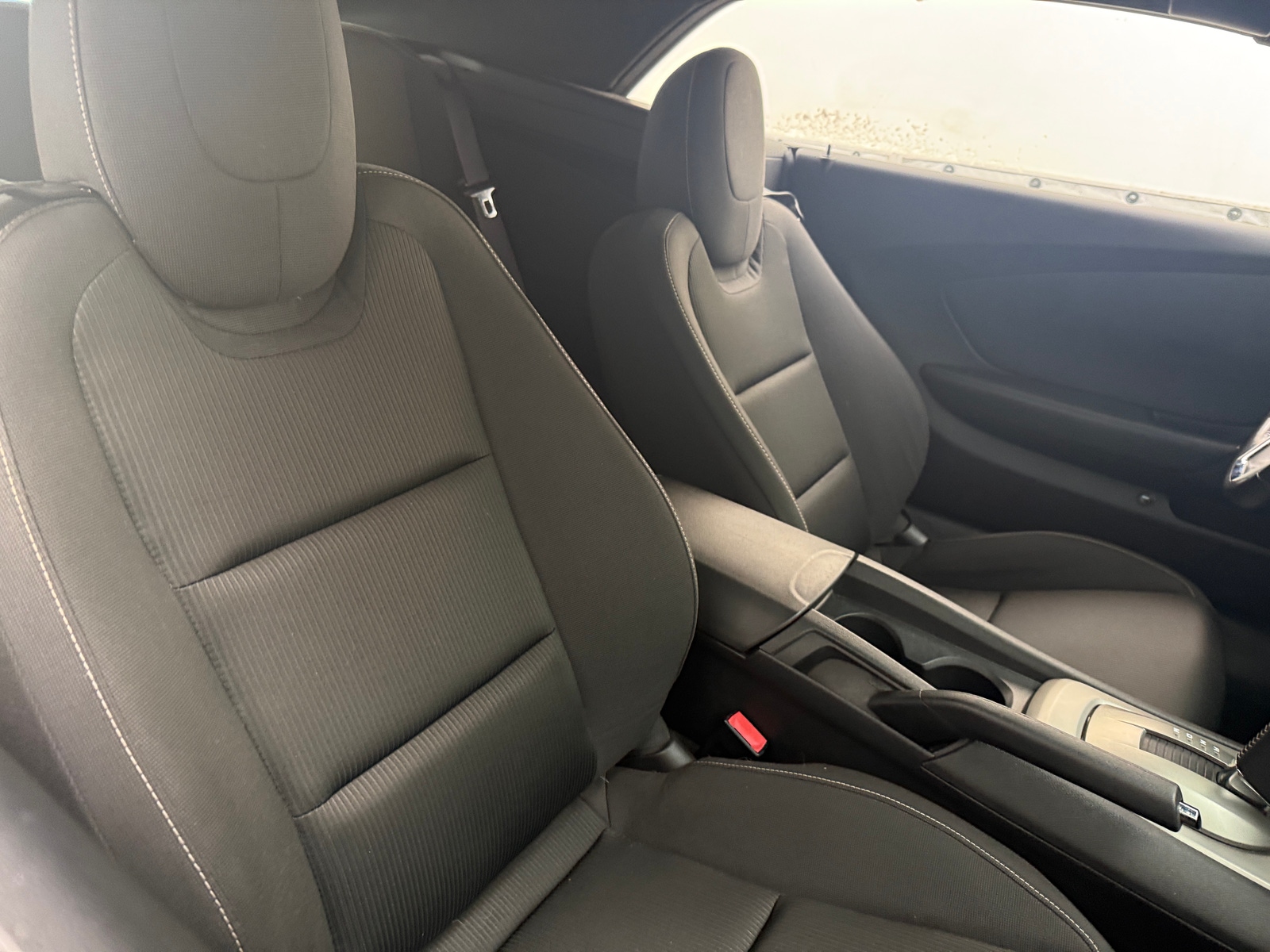 Thumbnail: 2014 Chevrolet Camaro - 2