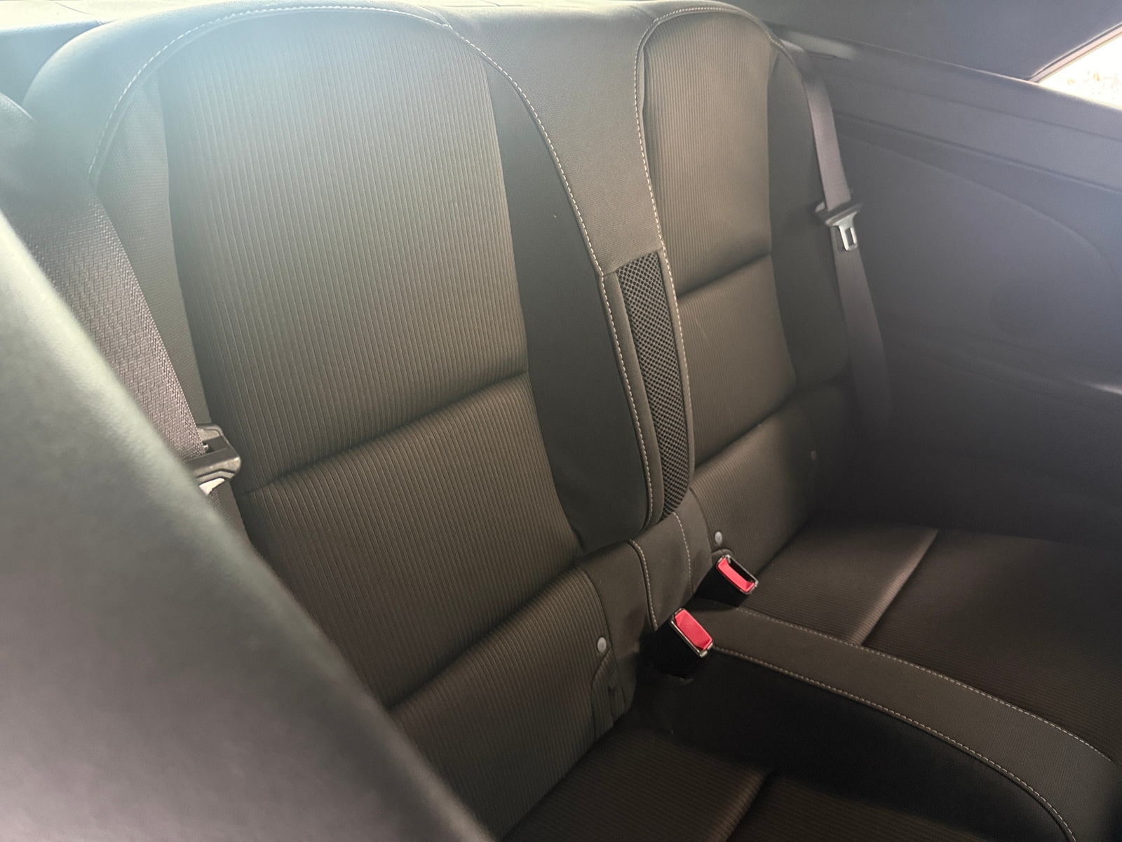 Thumbnail: 2014 Chevrolet Camaro - 6