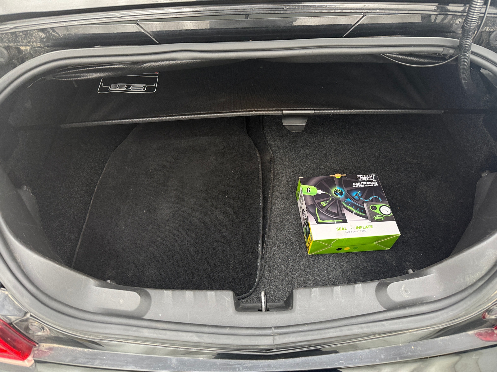 Thumbnail: 2014 Chevrolet Camaro - 7