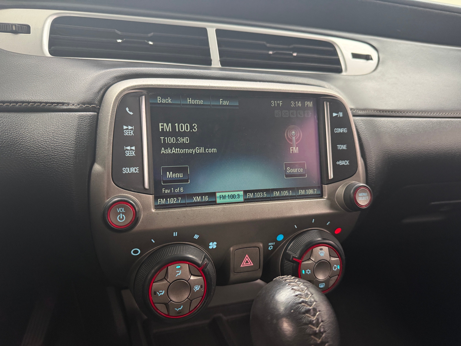 Thumbnail: 2014 Chevrolet Camaro - 4