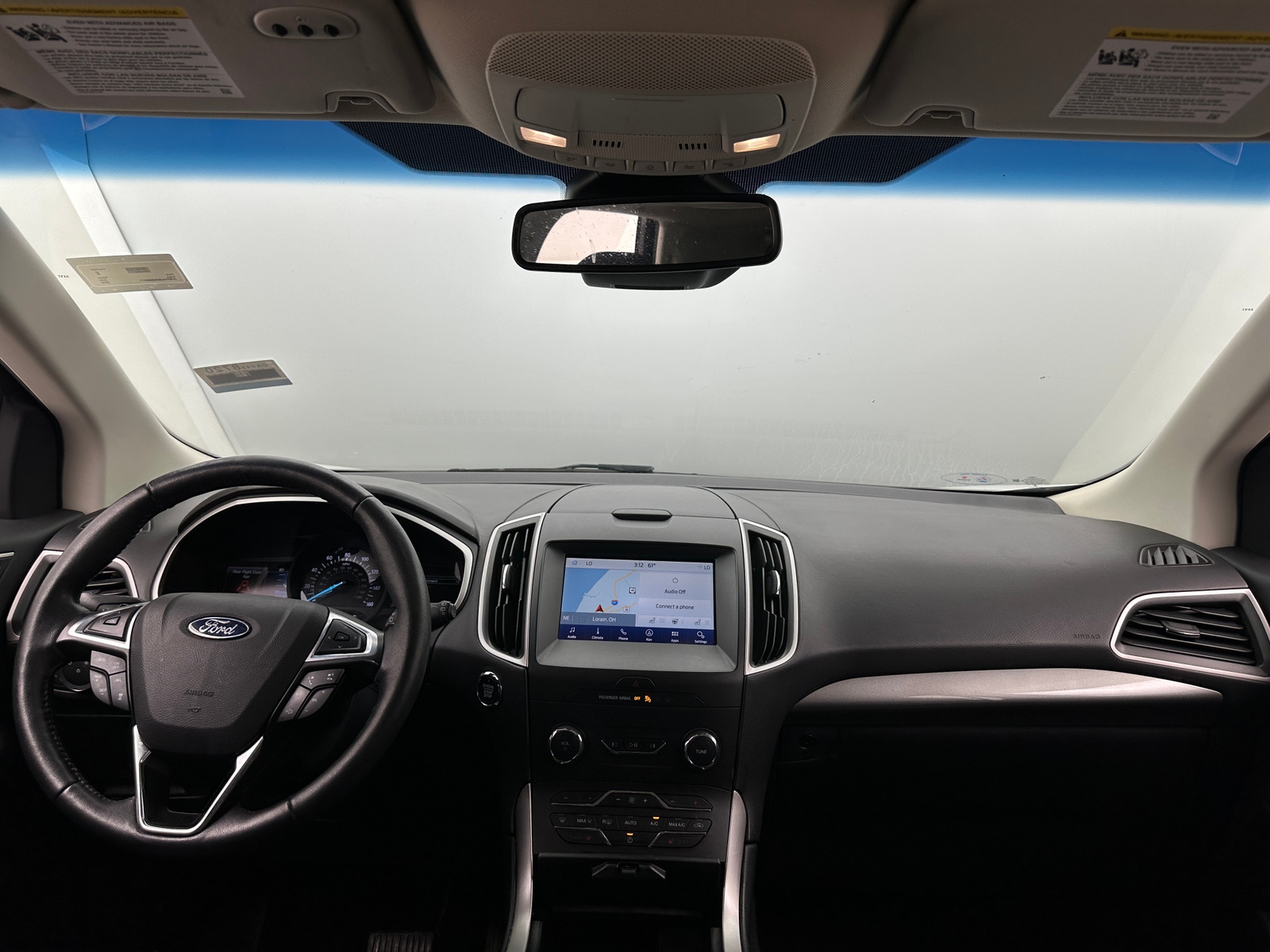 Thumbnail: 2019 Ford Edge - 3