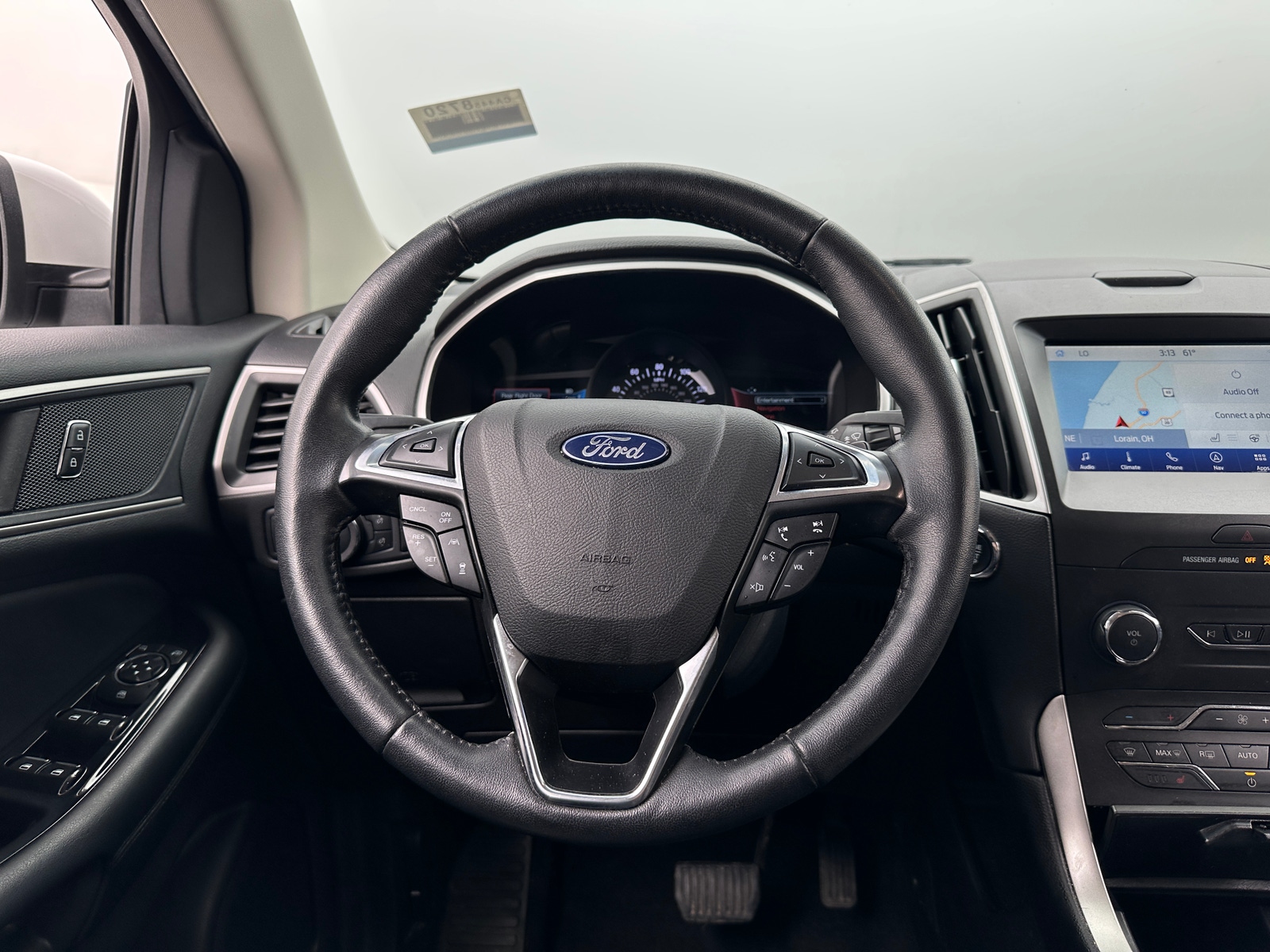 Thumbnail: 2019 Ford Edge - 5