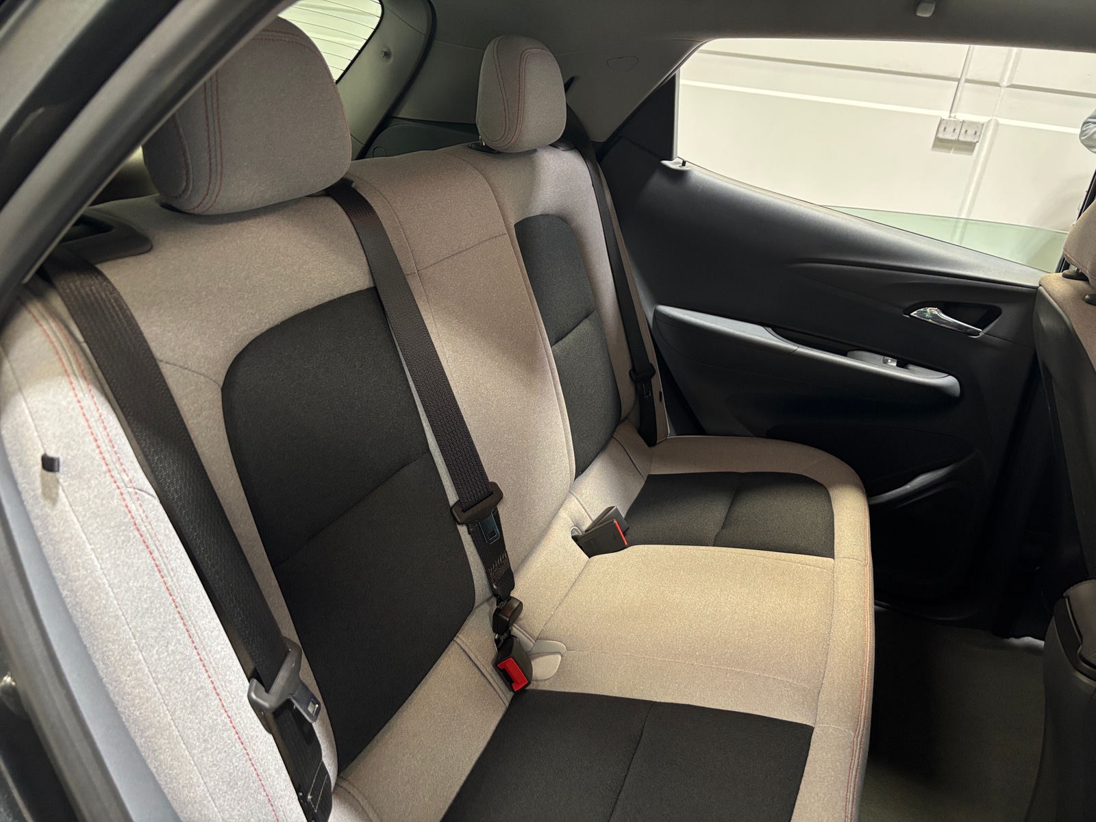 Thumbnail: 2020 Chevrolet Bolt EV - 6